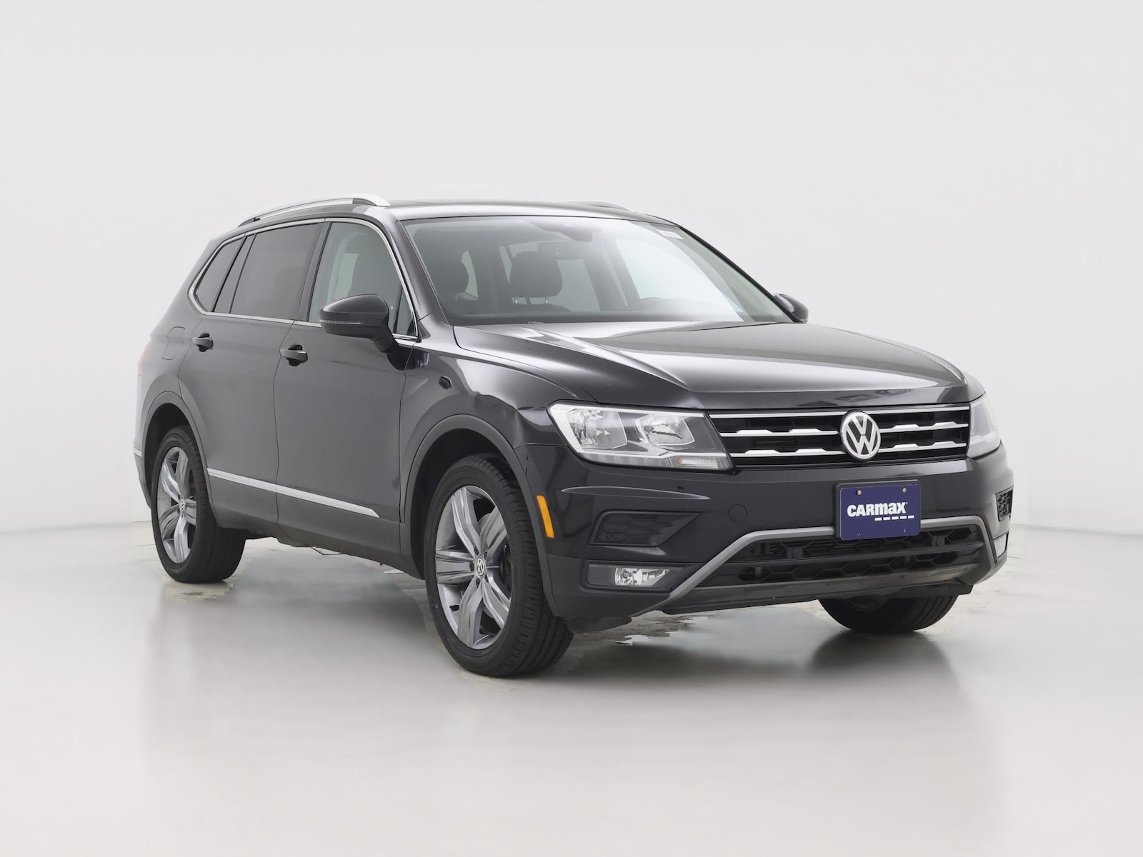 2020 Volkswagen Tiguan SEL
