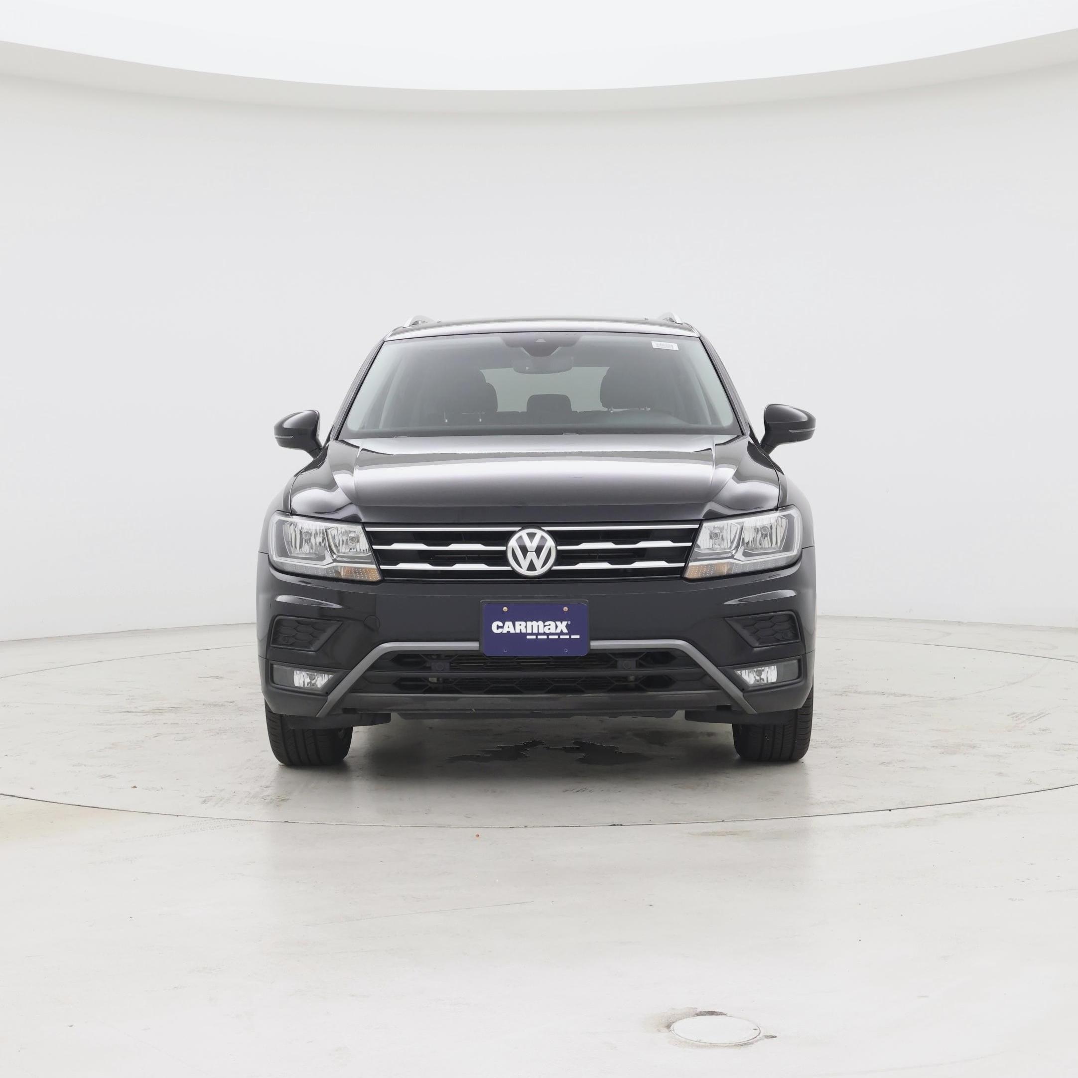 Thumbnail: 2020 Volkswagen Tiguan - 5