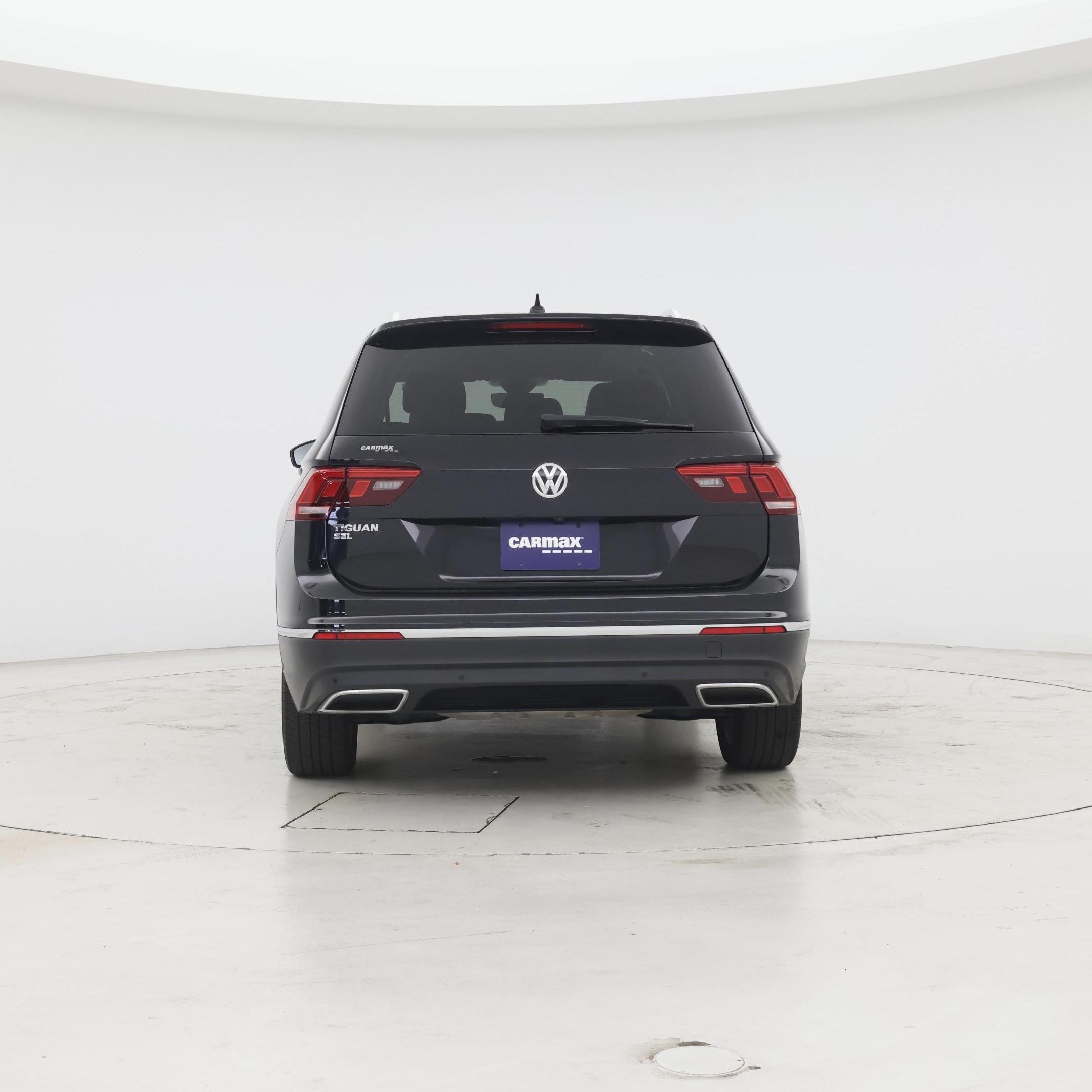 Thumbnail: 2020 Volkswagen Tiguan - 6