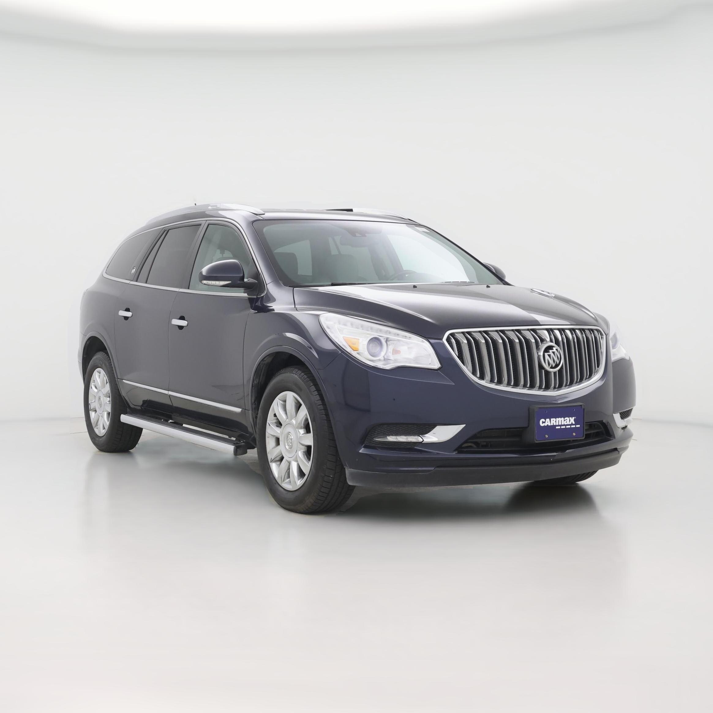 Thumbnail: 2015 Buick Enclave - 1