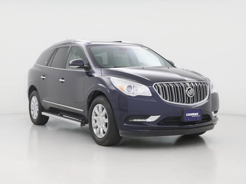 2015 Buick Enclave Leather Group -
                  Houston, TX