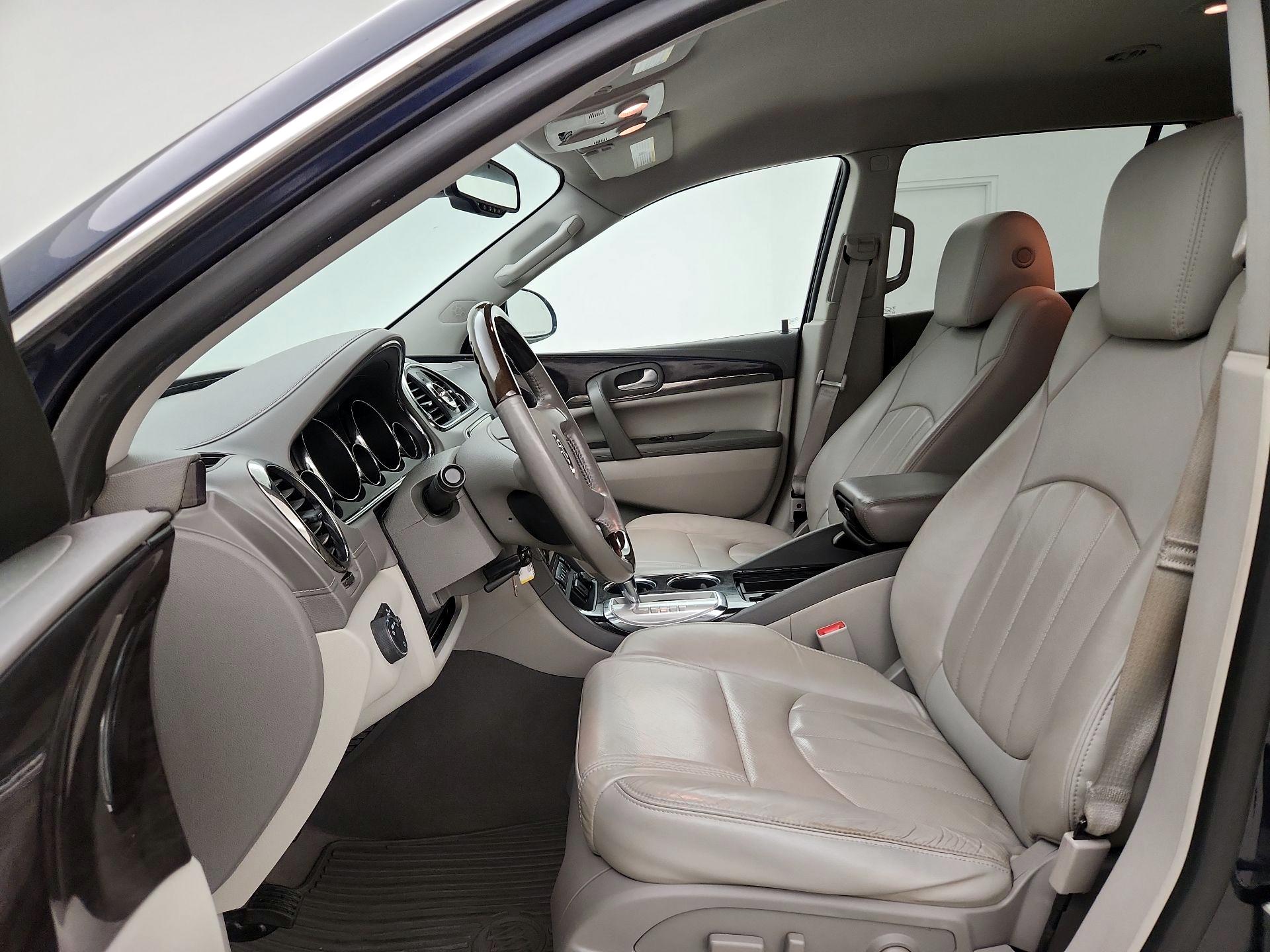 Thumbnail: 2015 Buick Enclave - 11