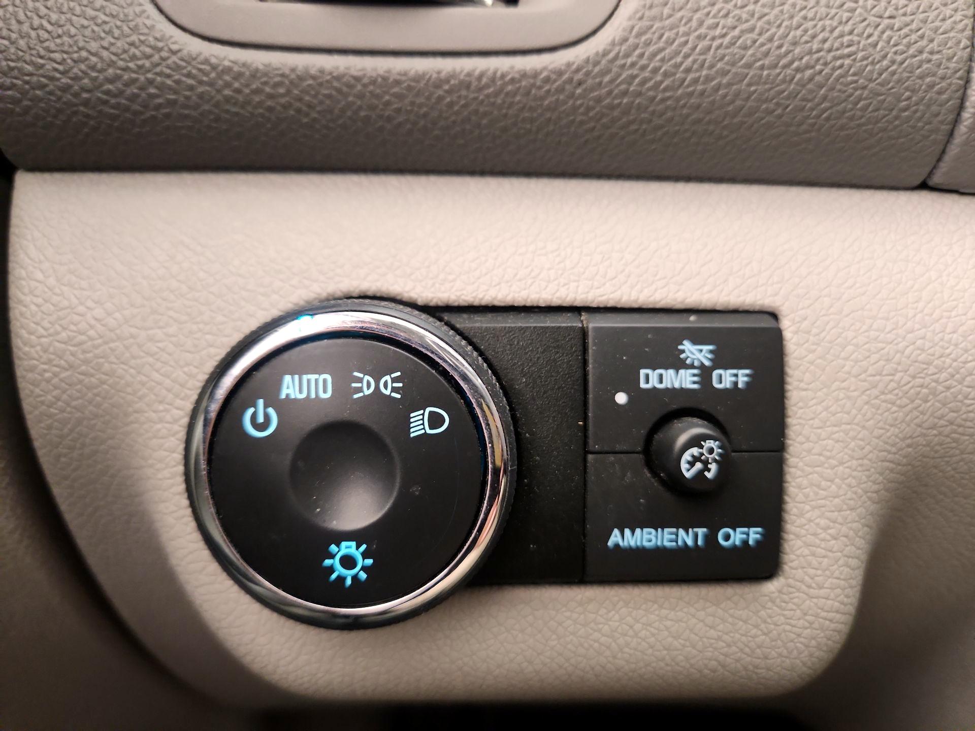 Thumbnail: 2015 Buick Enclave - 13