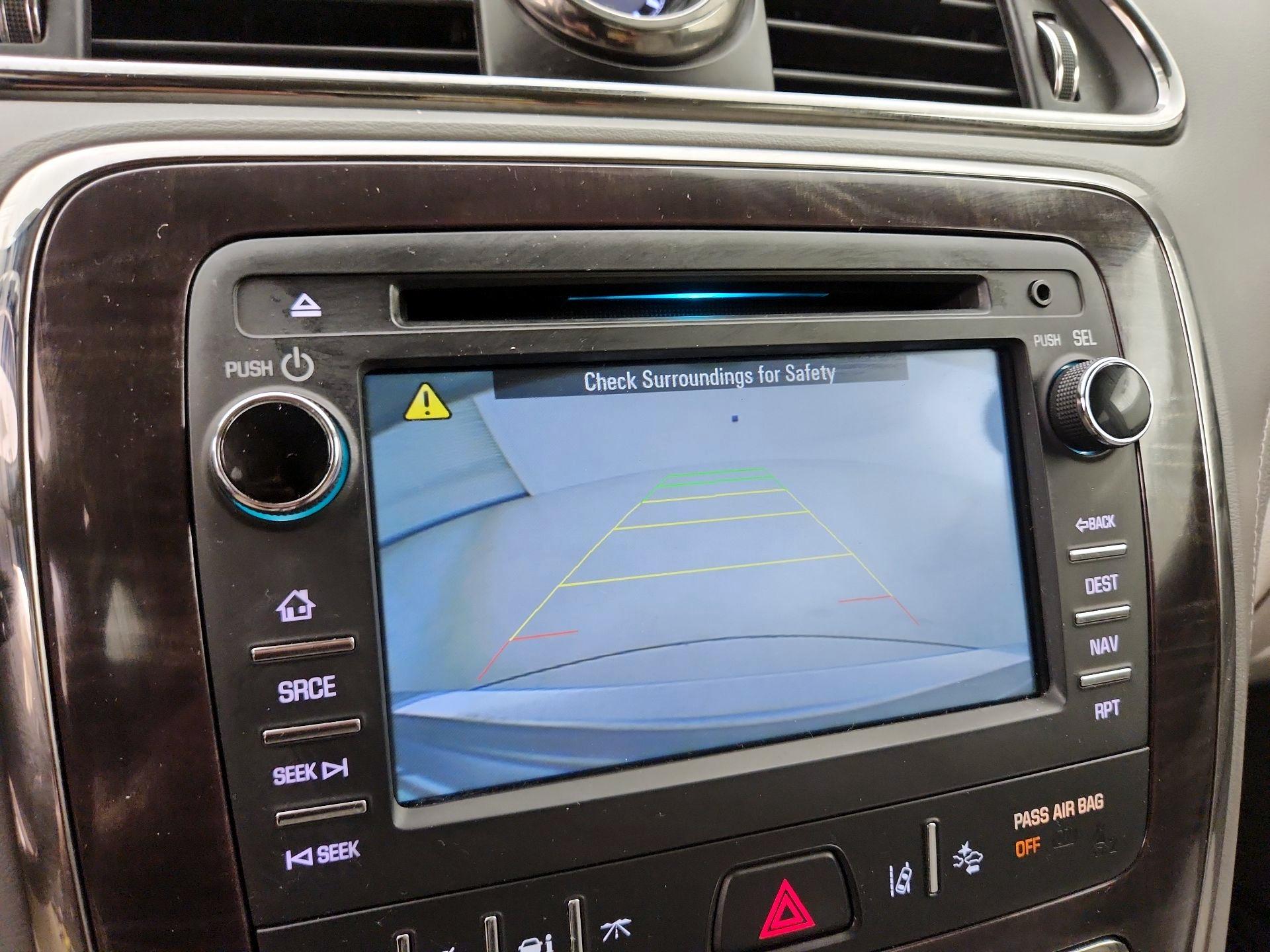 Thumbnail: 2015 Buick Enclave - 14