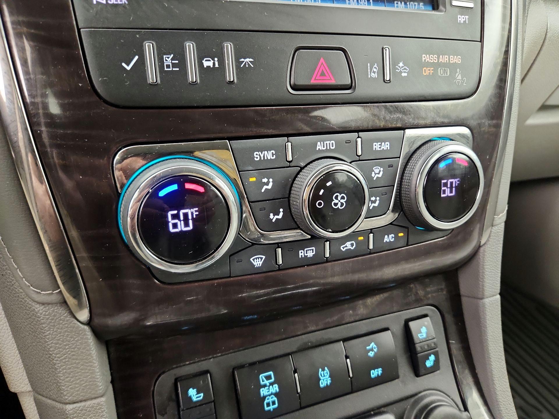 Thumbnail: 2015 Buick Enclave - 16