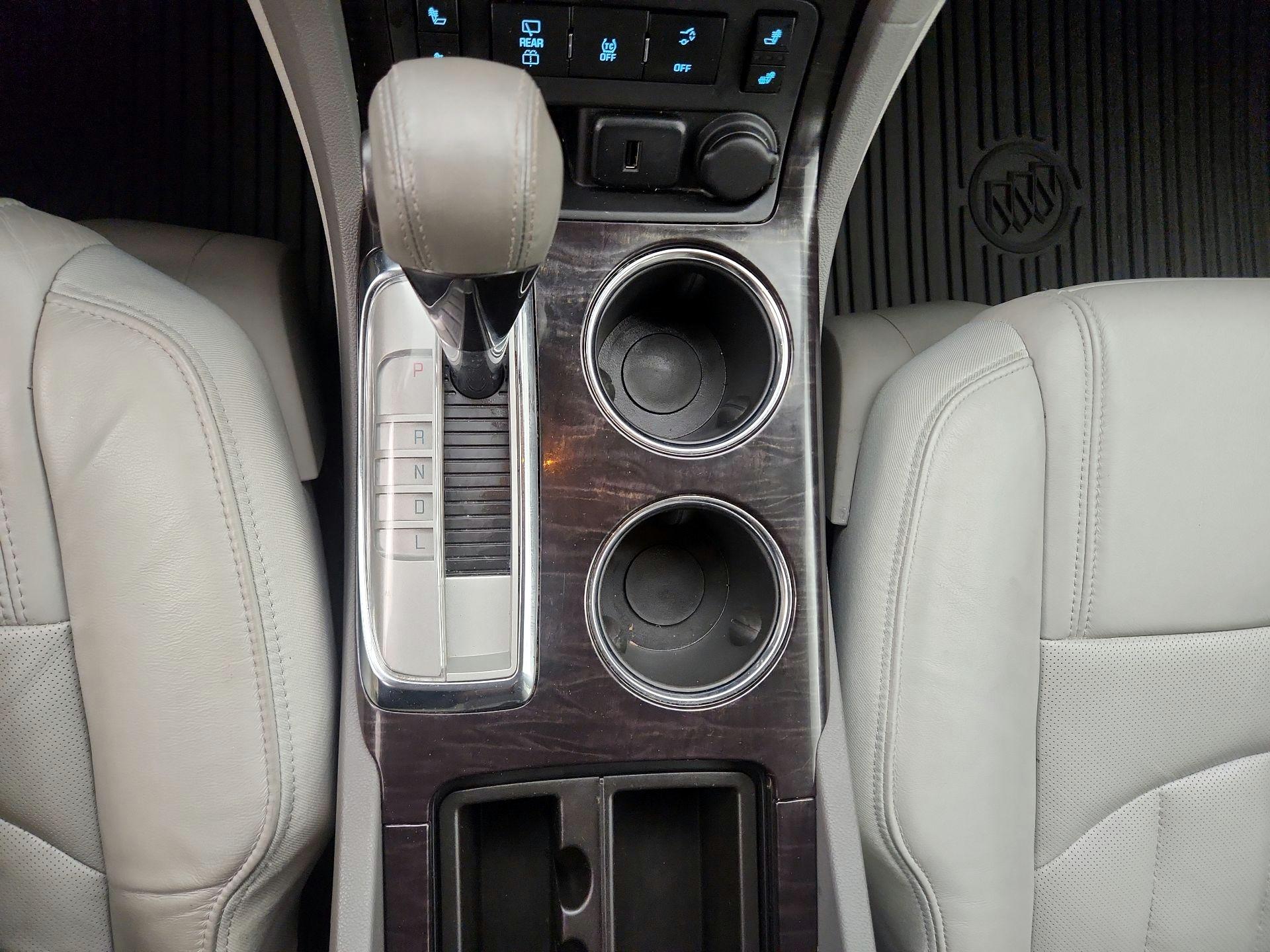 Thumbnail: 2015 Buick Enclave - 17