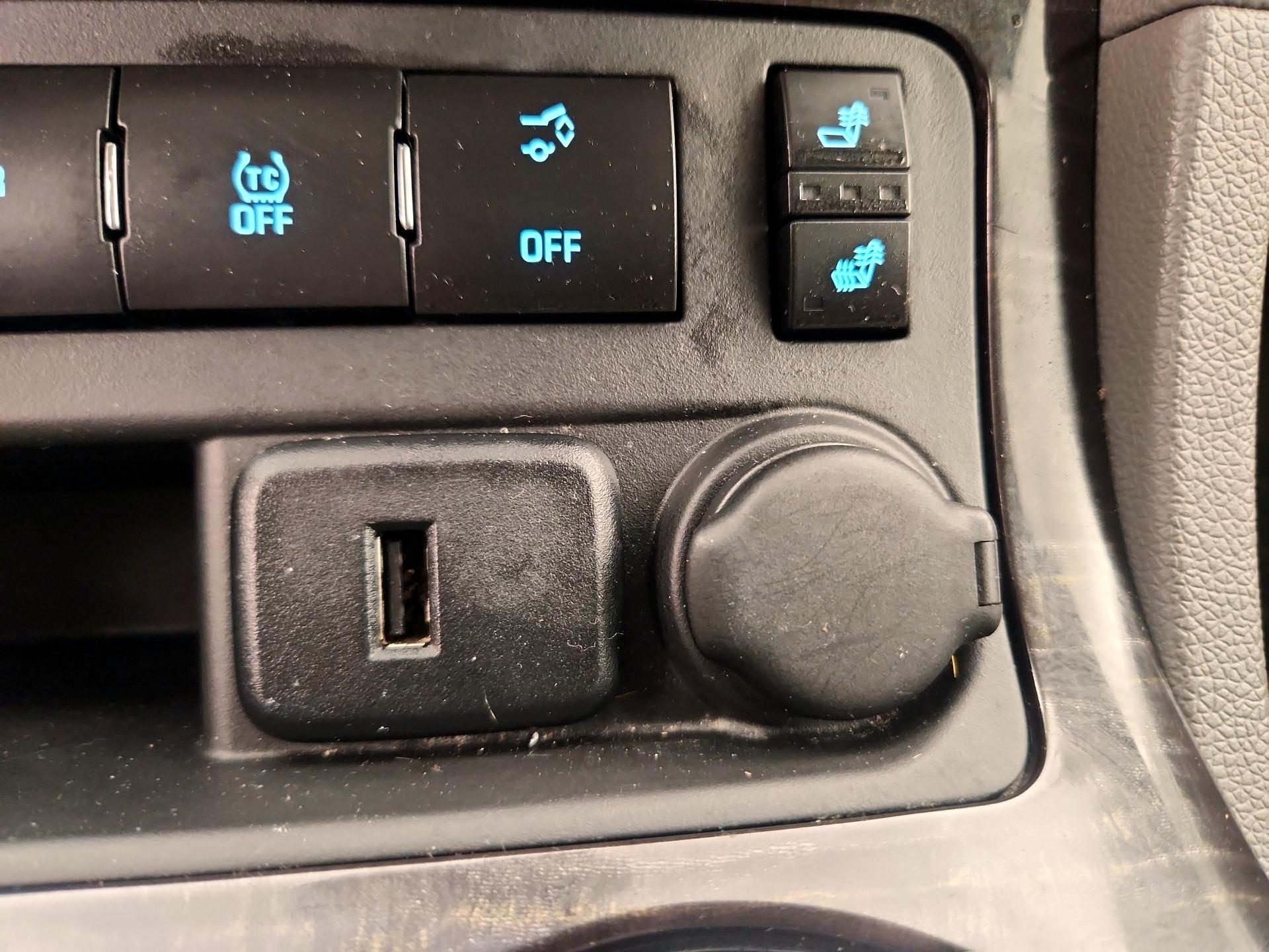 Thumbnail: 2015 Buick Enclave - 18