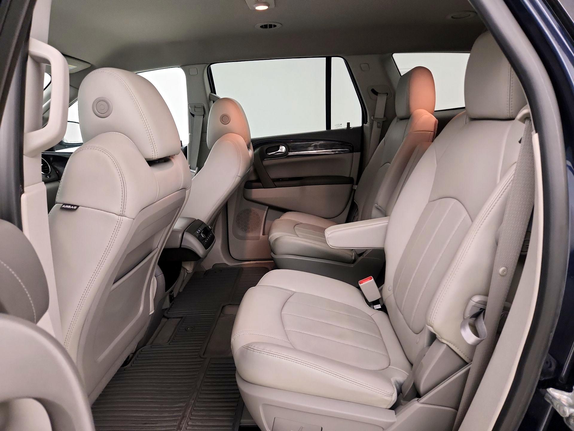 Thumbnail: 2015 Buick Enclave - 19