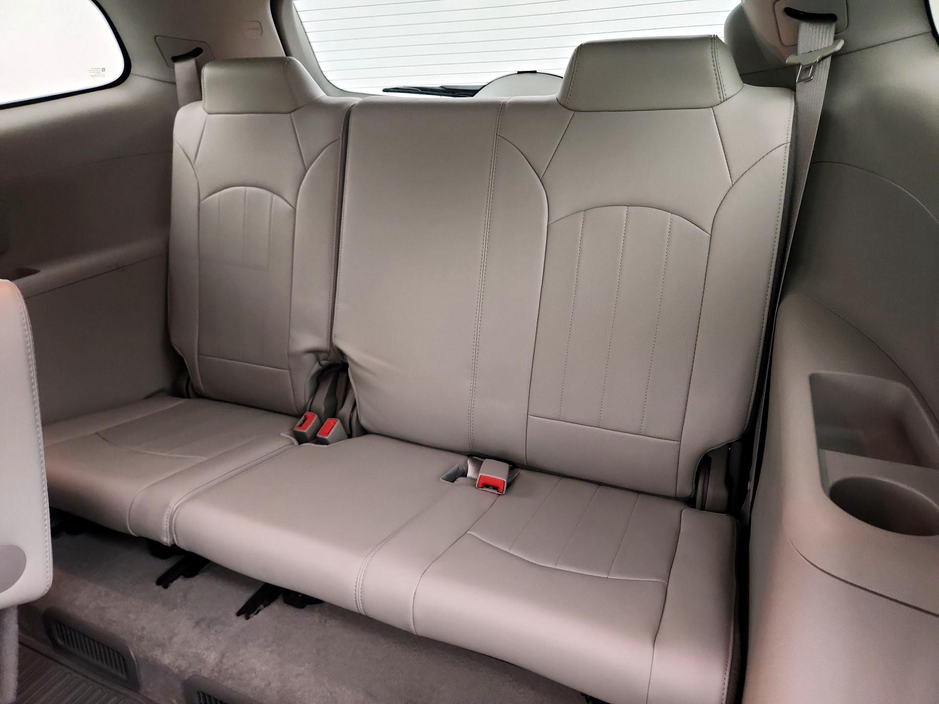 Thumbnail: 2015 Buick Enclave - 20