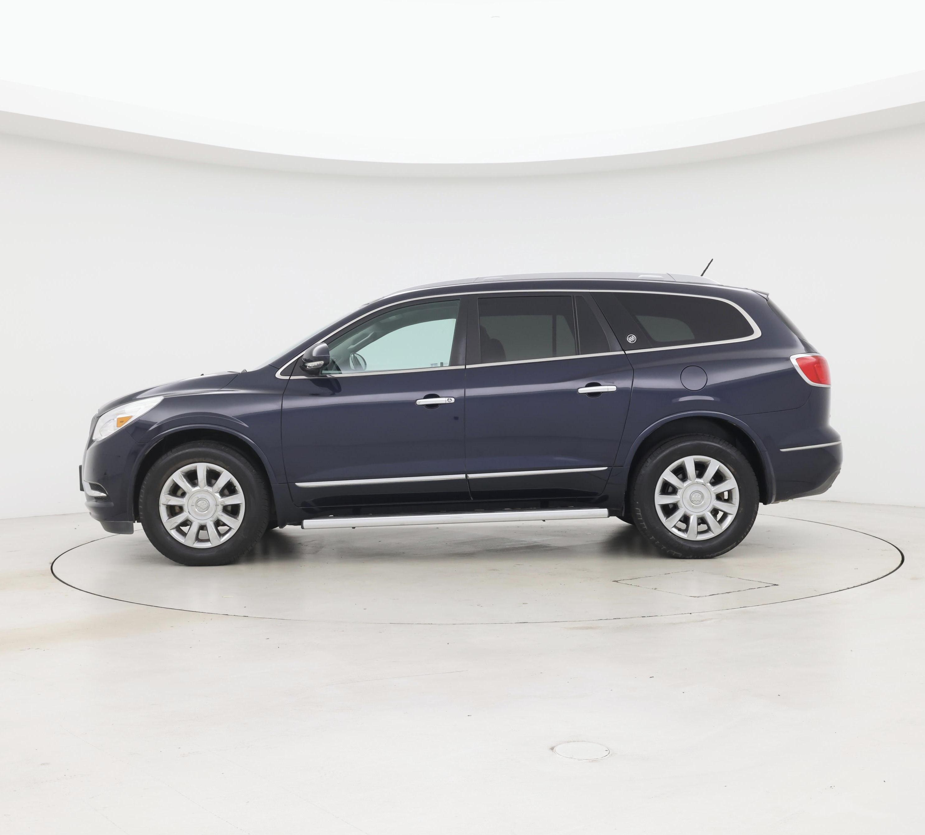 Thumbnail: 2015 Buick Enclave - 3