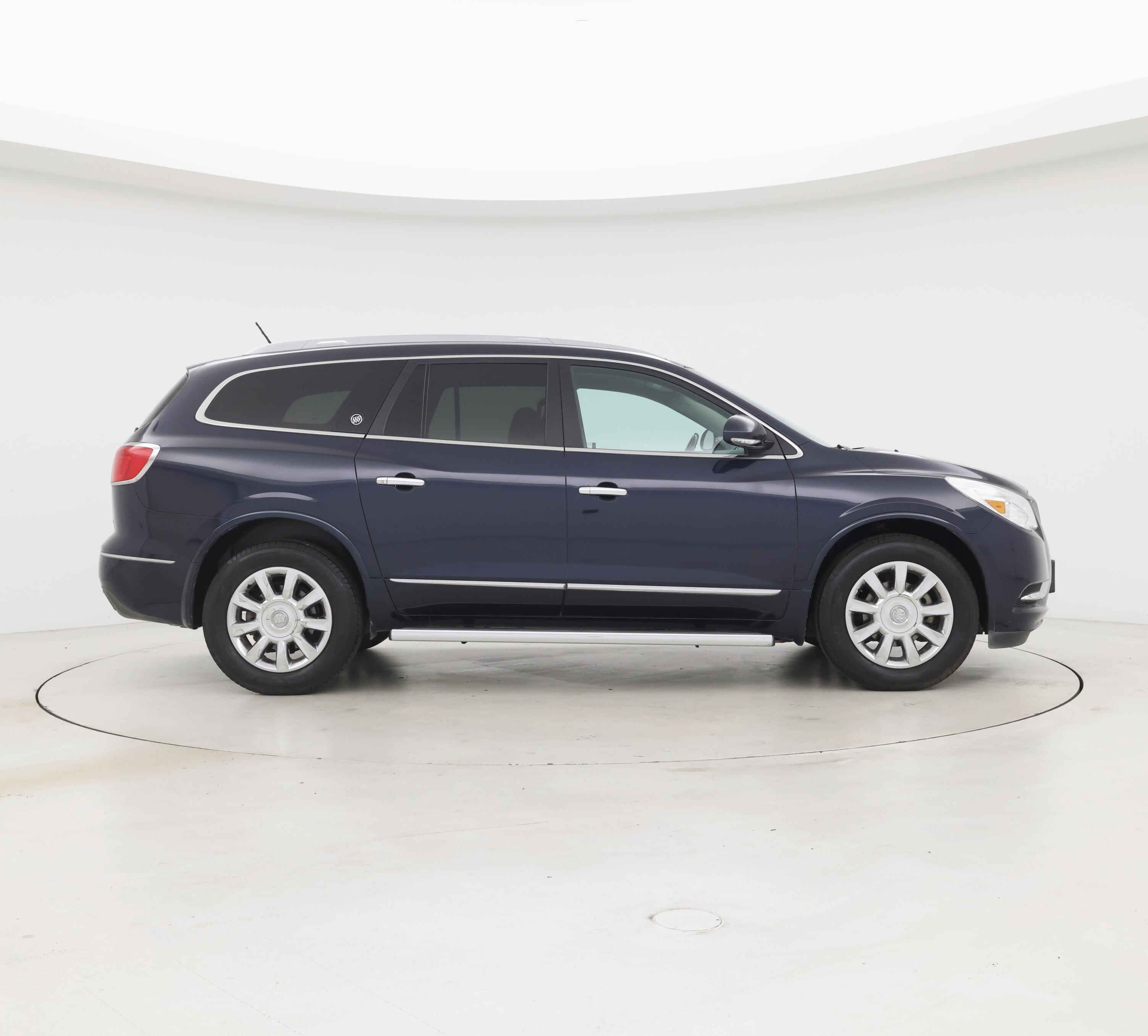 Thumbnail: 2015 Buick Enclave - 7