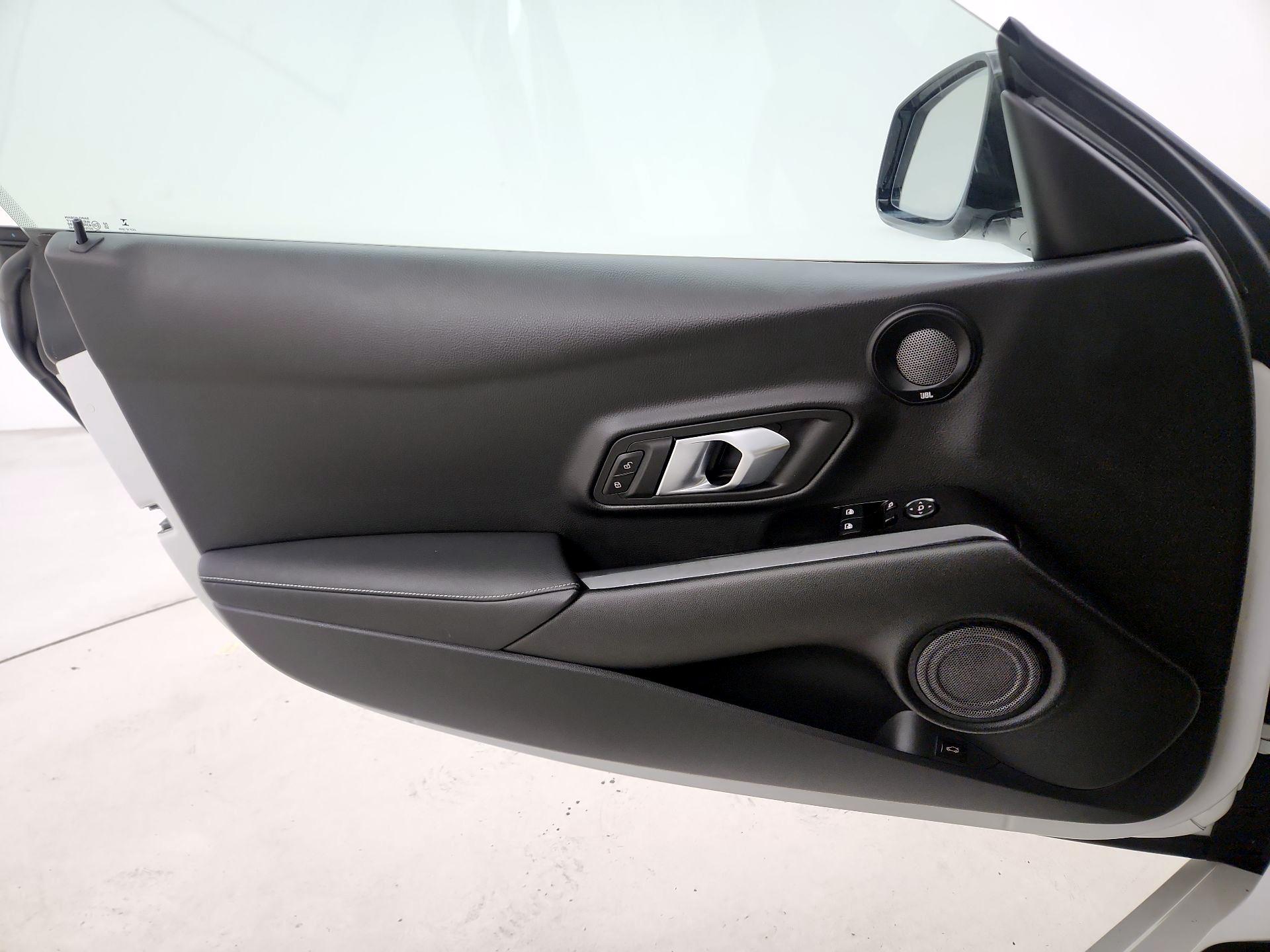 Thumbnail: 2021 Toyota Supra - 12