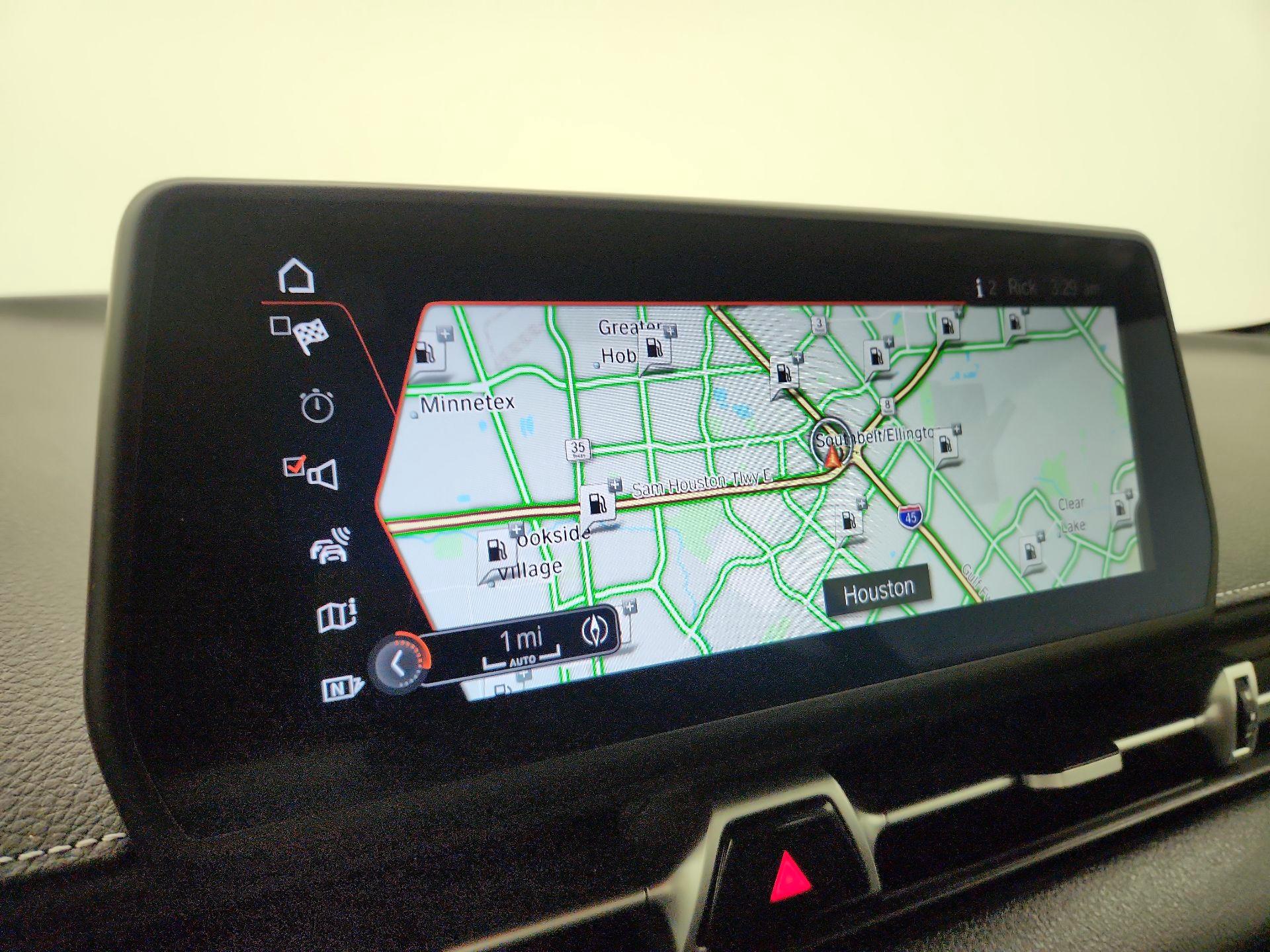 Thumbnail: 2021 Toyota Supra - 14