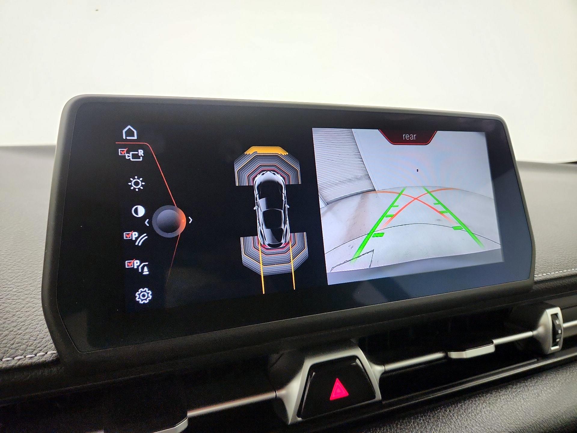 Thumbnail: 2021 Toyota Supra - 15