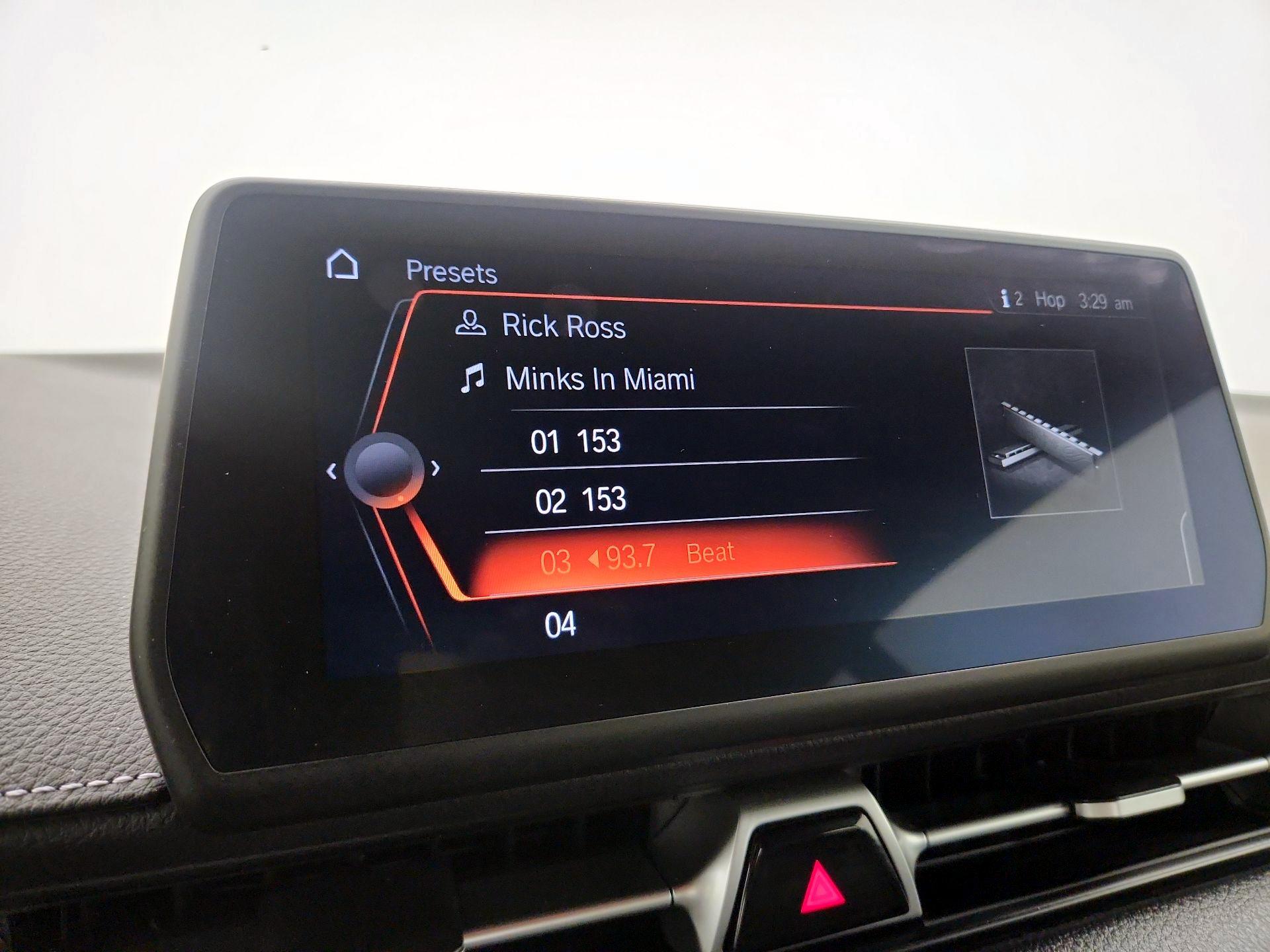 Thumbnail: 2021 Toyota Supra - 16