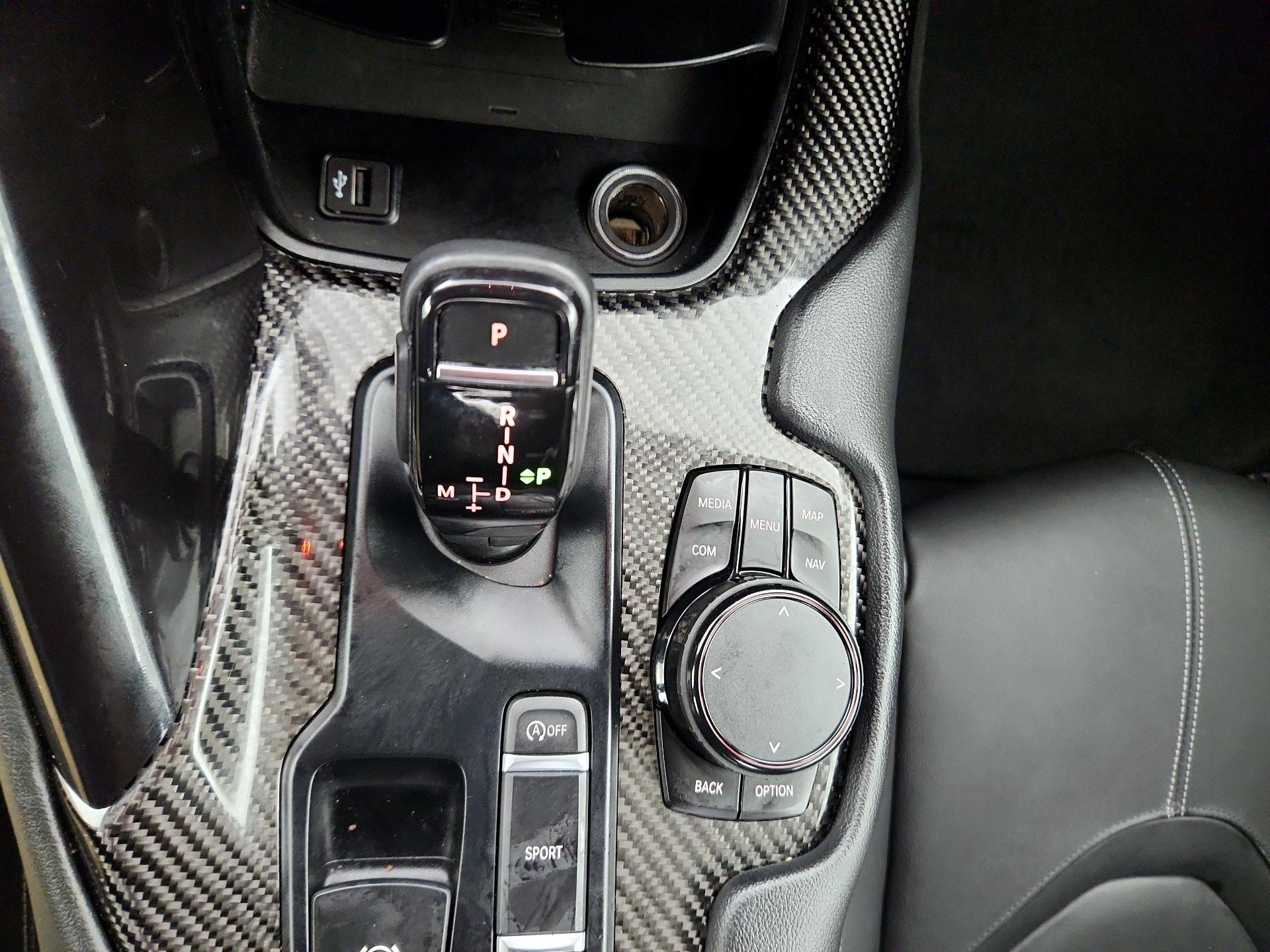 Thumbnail: 2021 Toyota Supra - 18