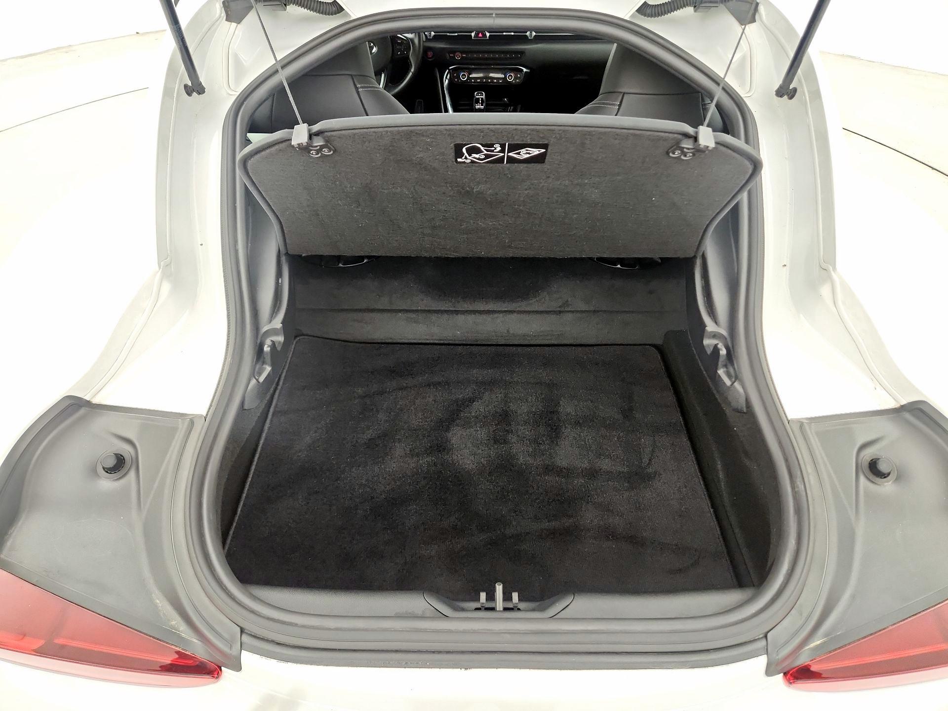 Thumbnail: 2021 Toyota Supra - 20