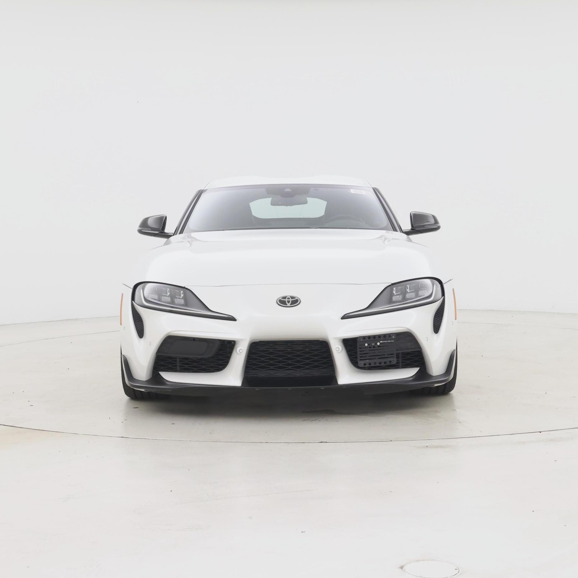 Thumbnail: 2021 Toyota Supra - 5