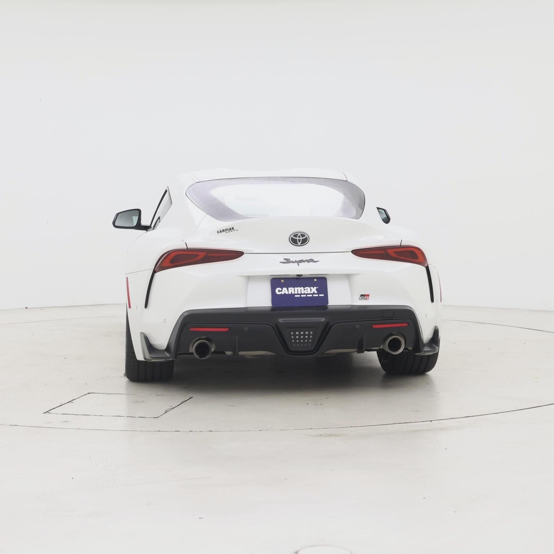 Thumbnail: 2021 Toyota Supra - 6