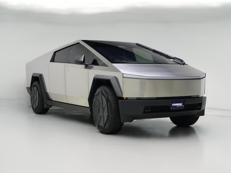 2025 Tesla Cybertruck  -
                  San Antonio, TX