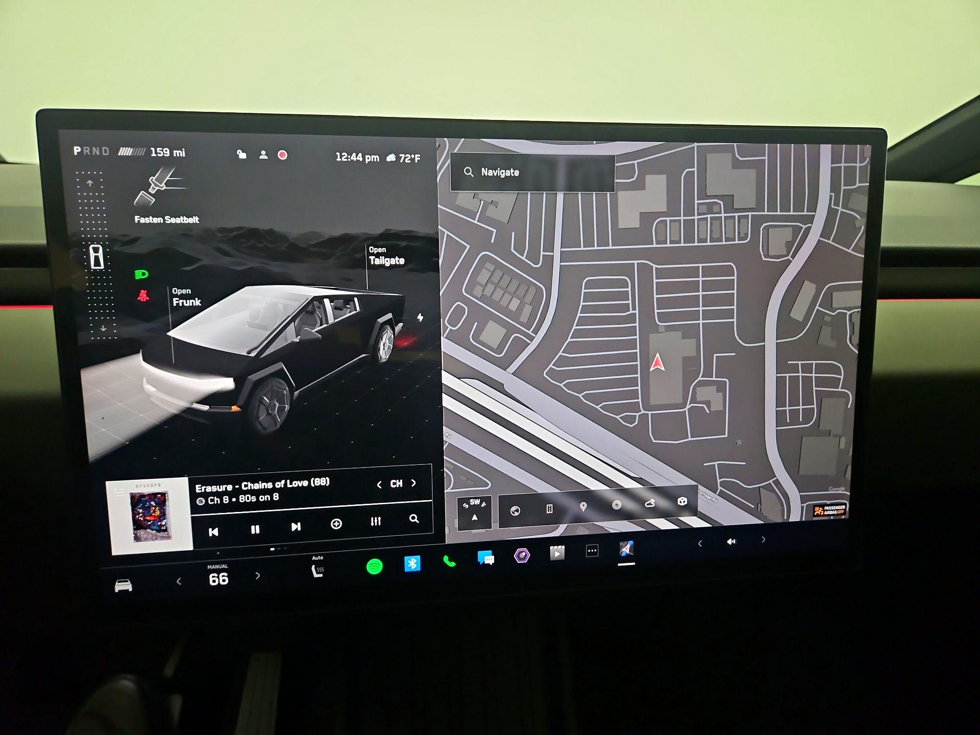 Thumbnail: 2025 Tesla Cybertruck - 13