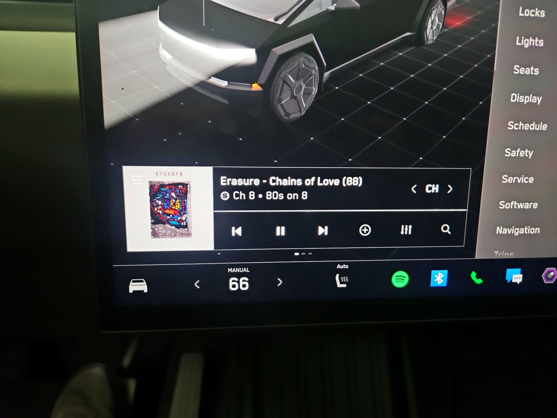 Thumbnail: 2025 Tesla Cybertruck - 15