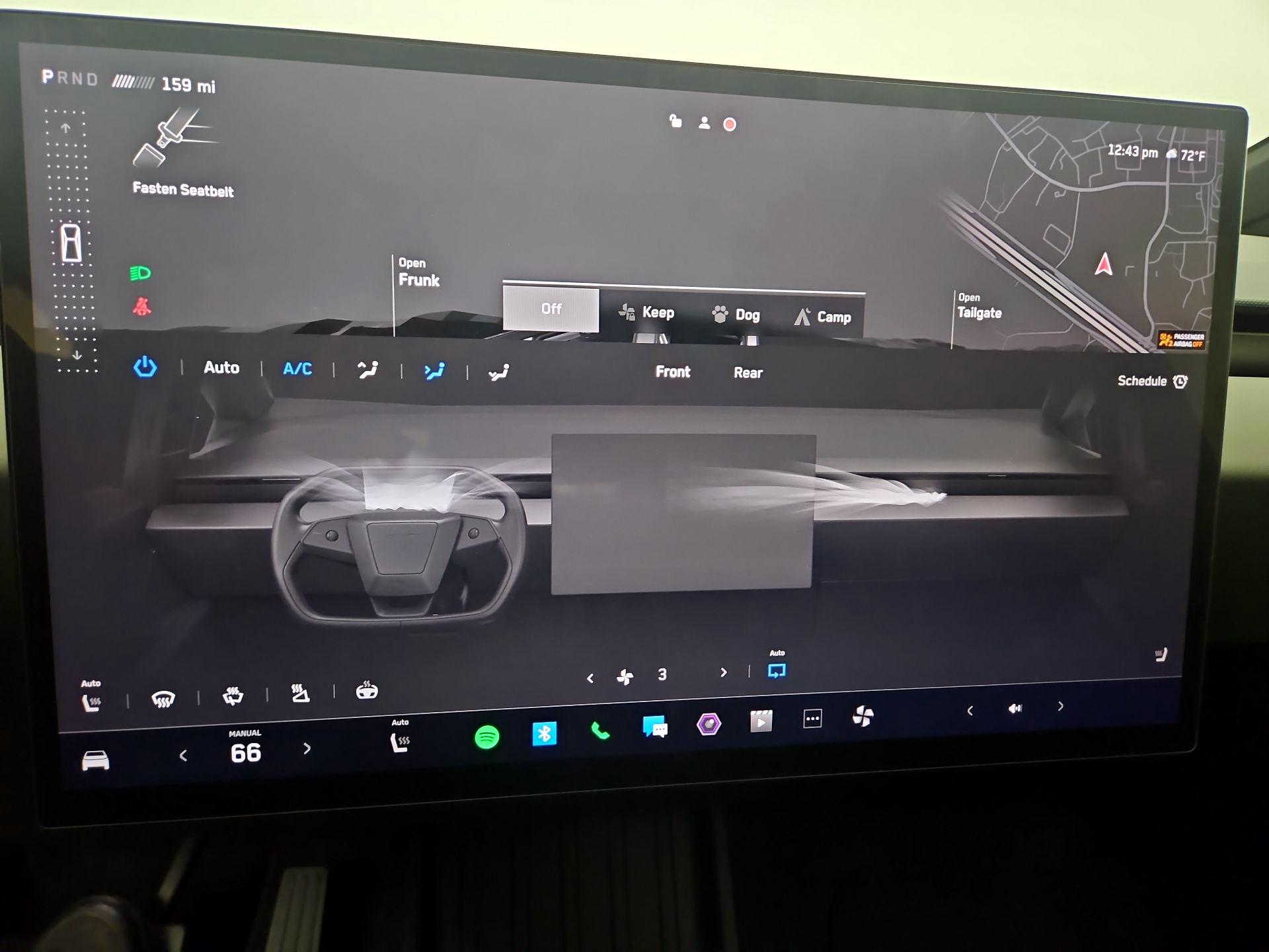 Thumbnail: 2025 Tesla Cybertruck - 16