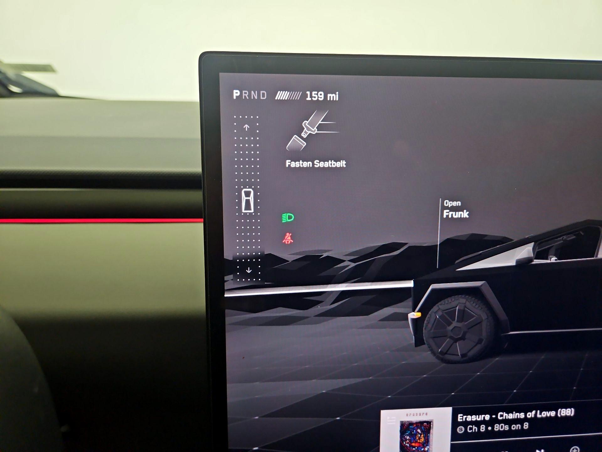 Thumbnail: 2025 Tesla Cybertruck - 17