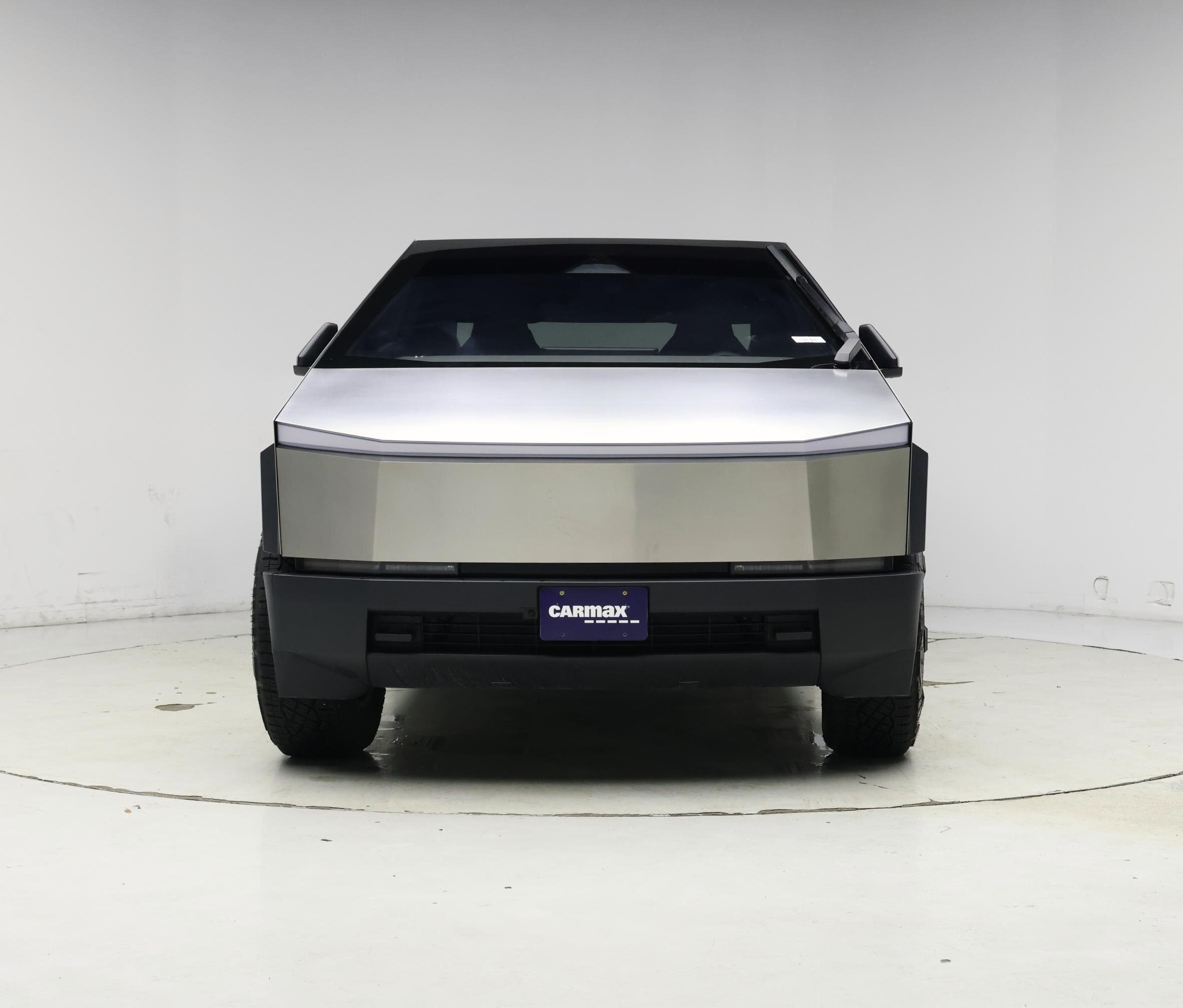 Thumbnail: 2025 Tesla Cybertruck - 5