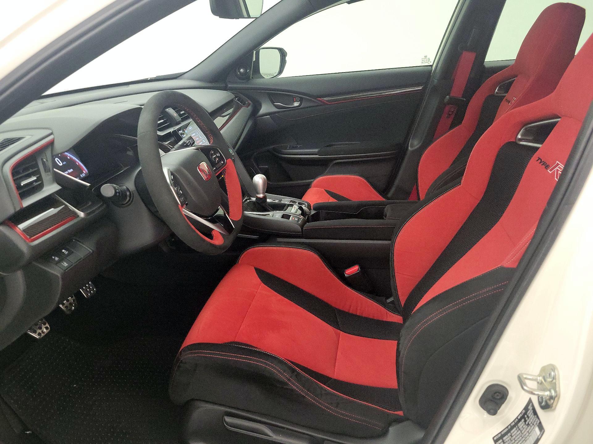 Thumbnail: 2021 Honda Civic - 11