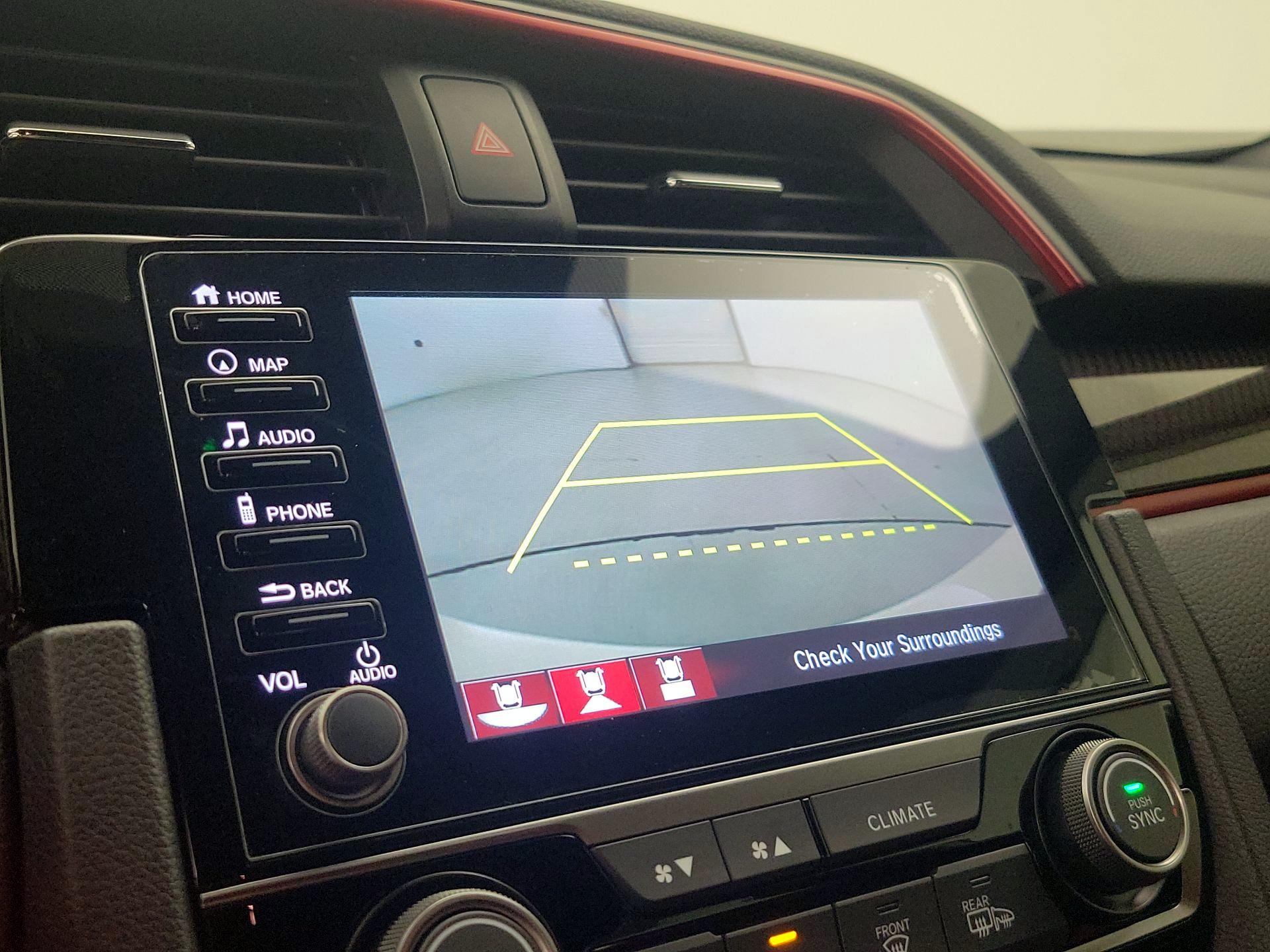 Thumbnail: 2021 Honda Civic - 15