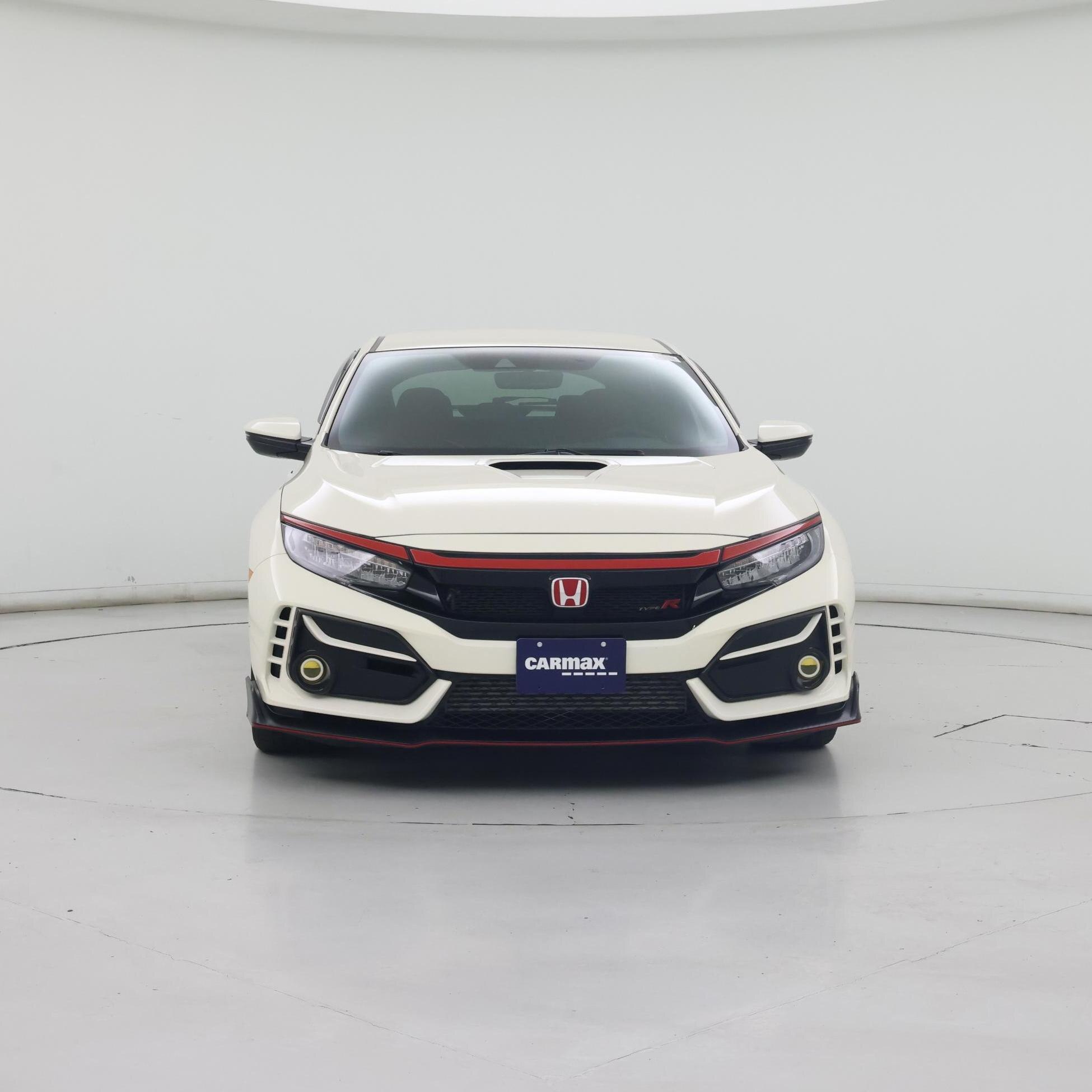 Thumbnail: 2021 Honda Civic - 5
