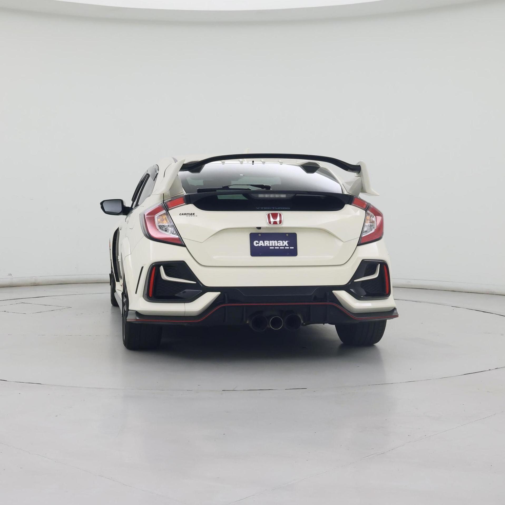 Thumbnail: 2021 Honda Civic - 6