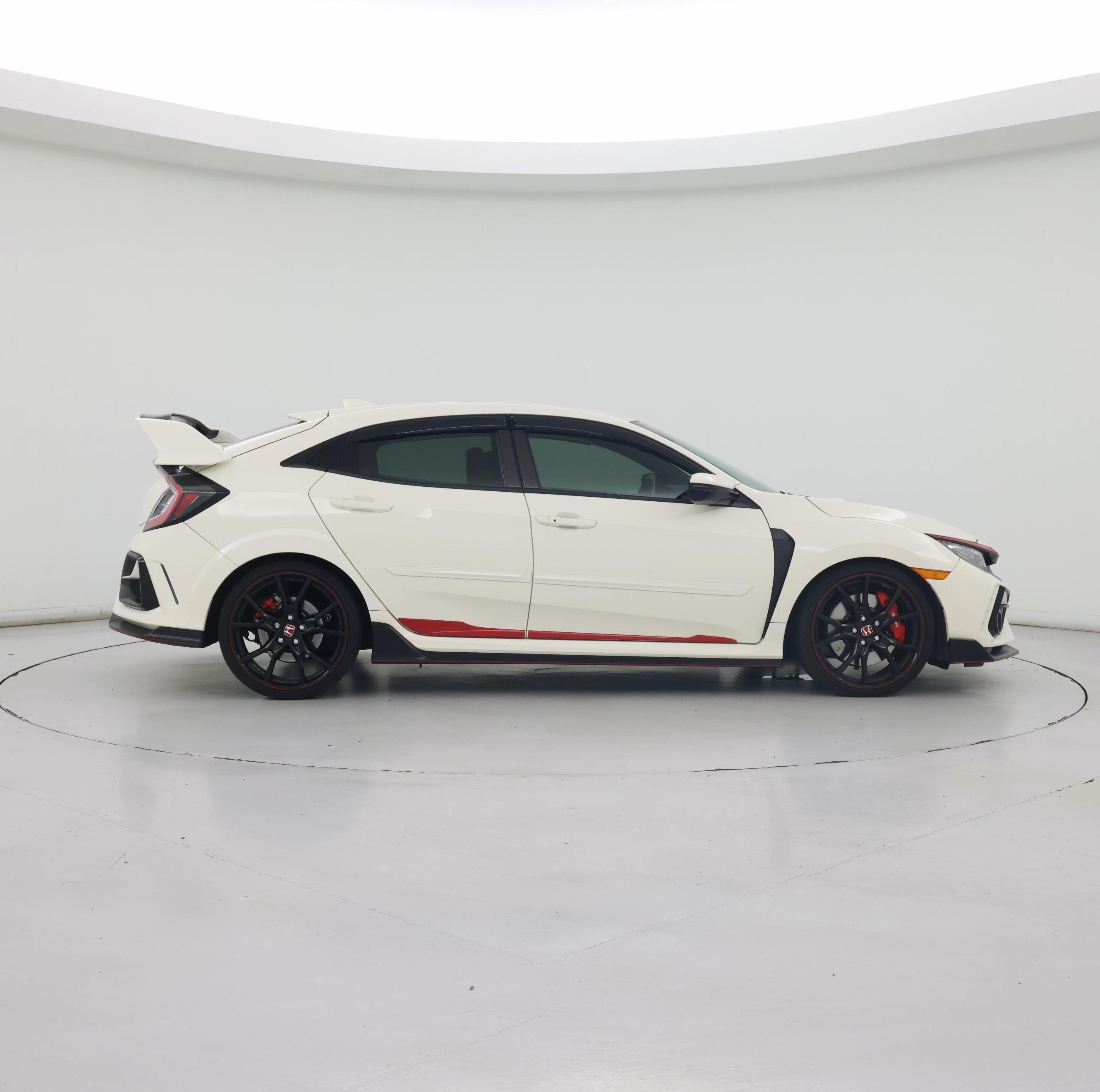 Thumbnail: 2021 Honda Civic - 7
