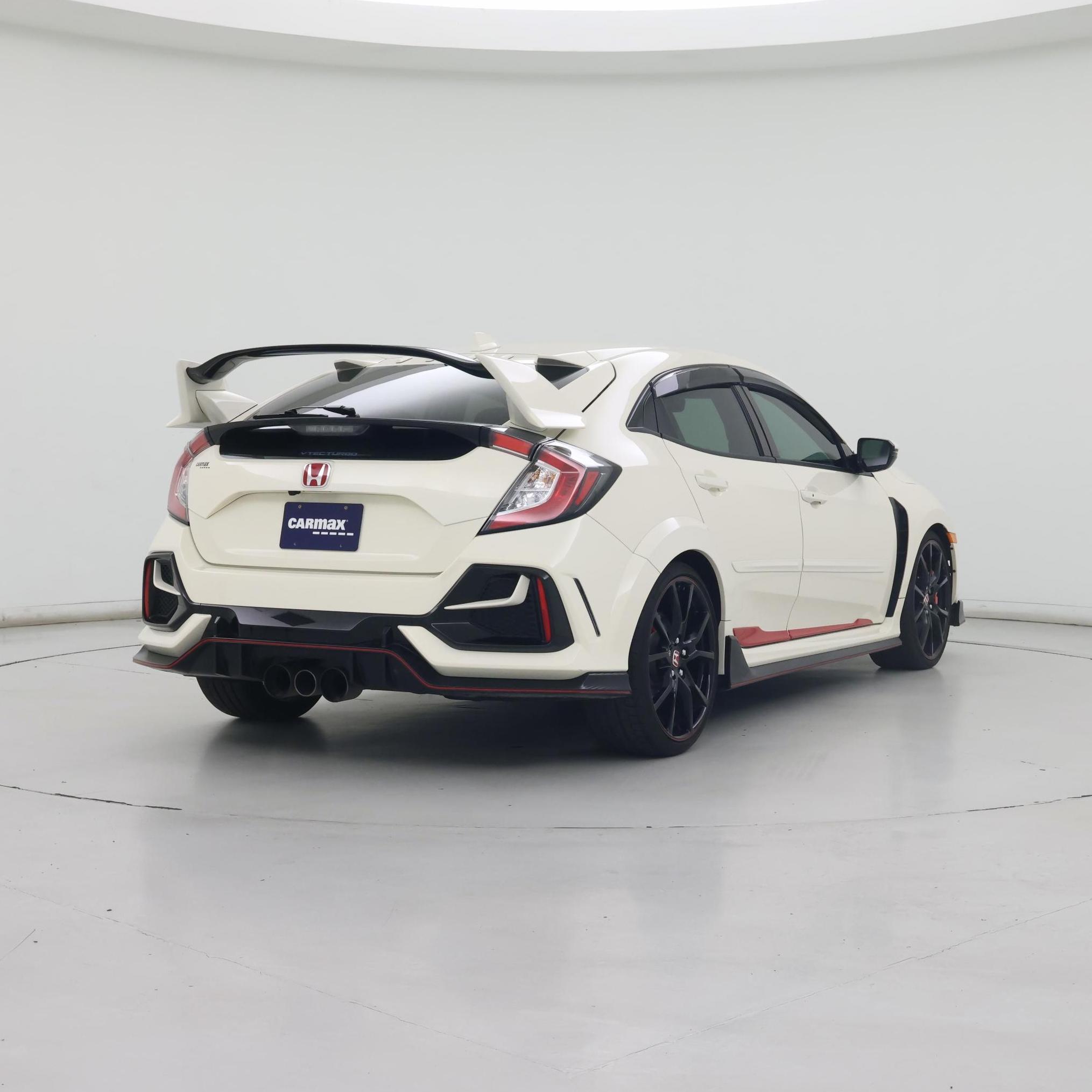 Thumbnail: 2021 Honda Civic - 8