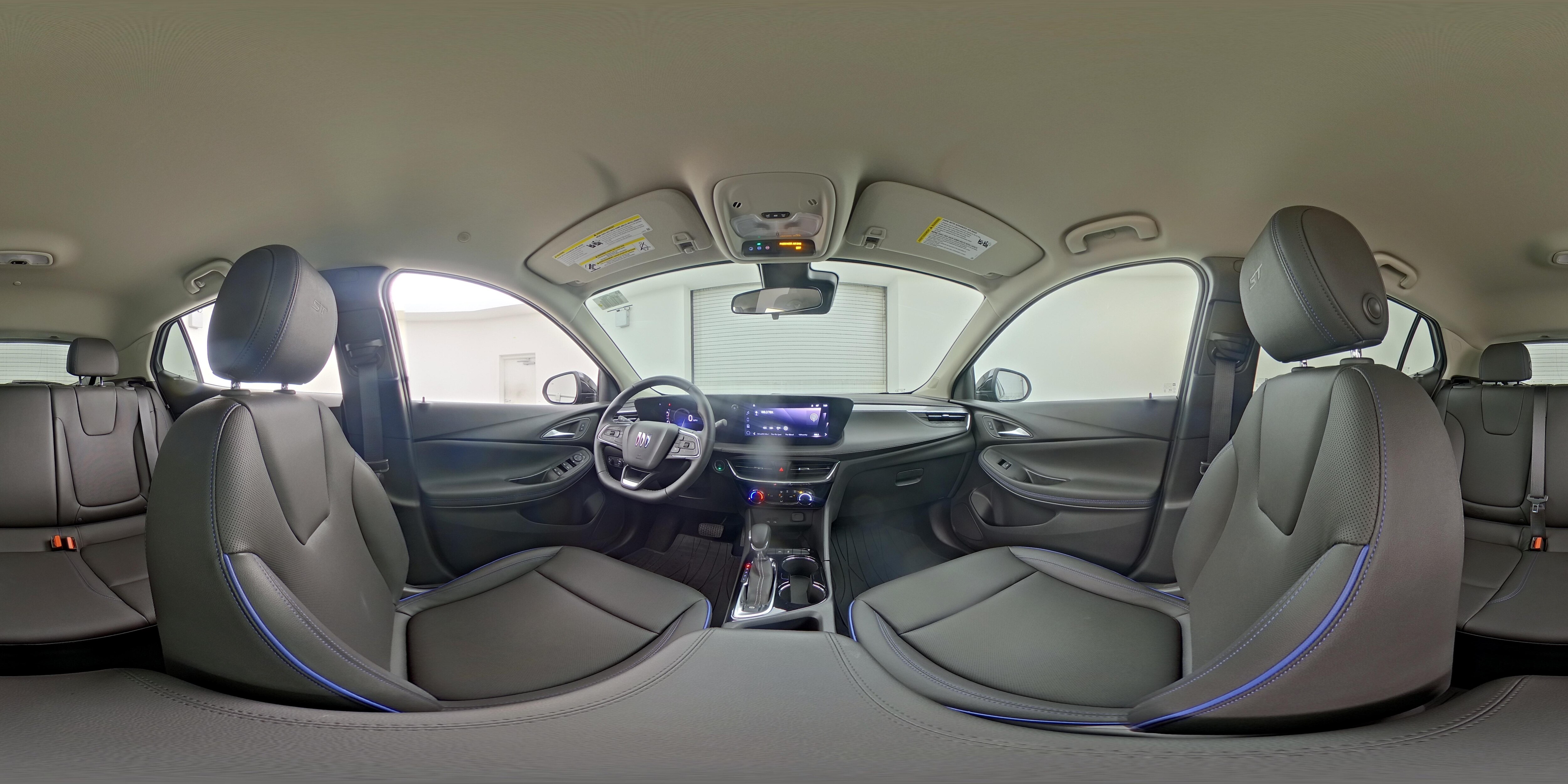2026 Buick Encore GX Sport Touring - Photo 24