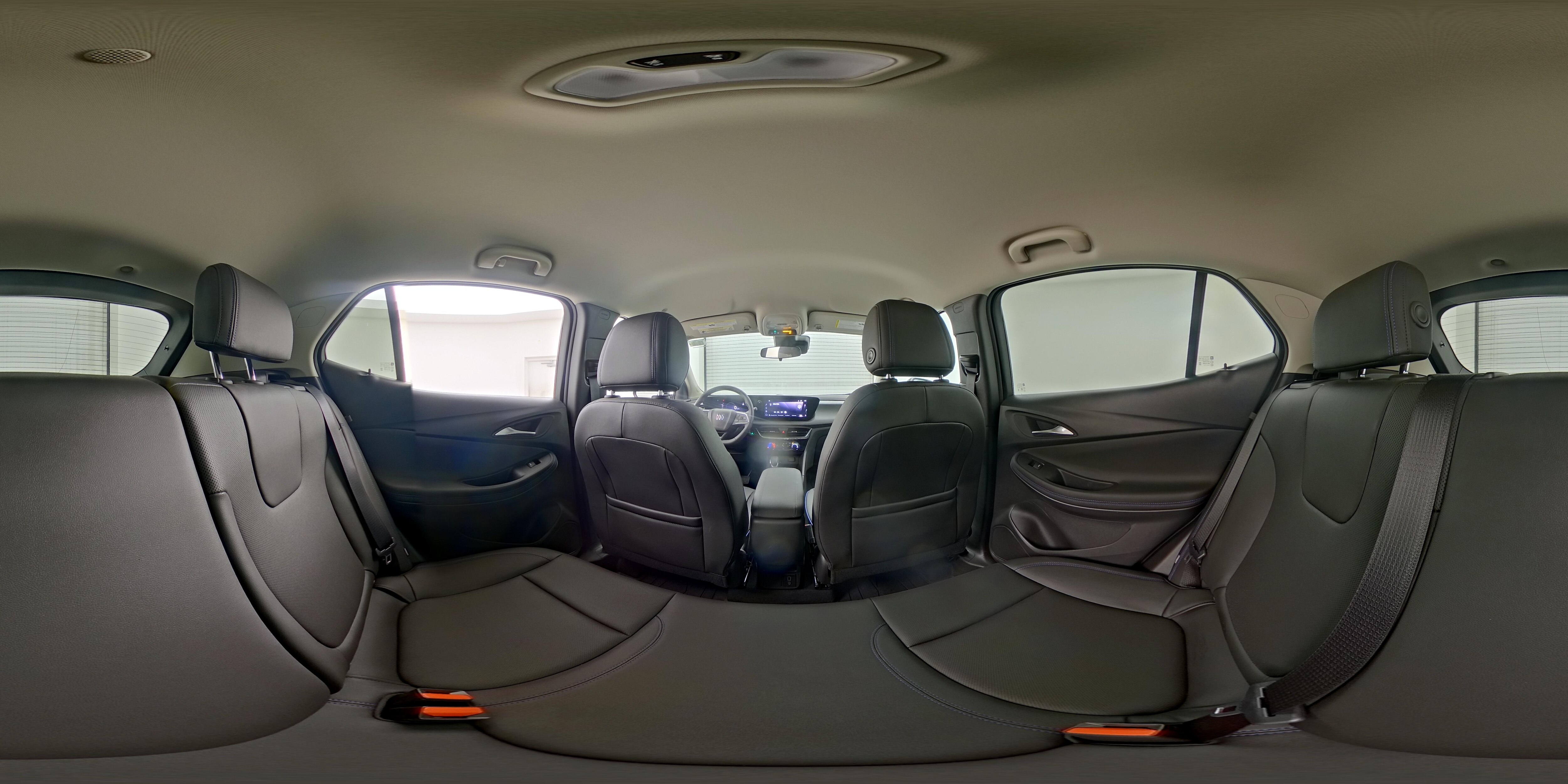 2026 Buick Encore GX Sport Touring - Photo 25
