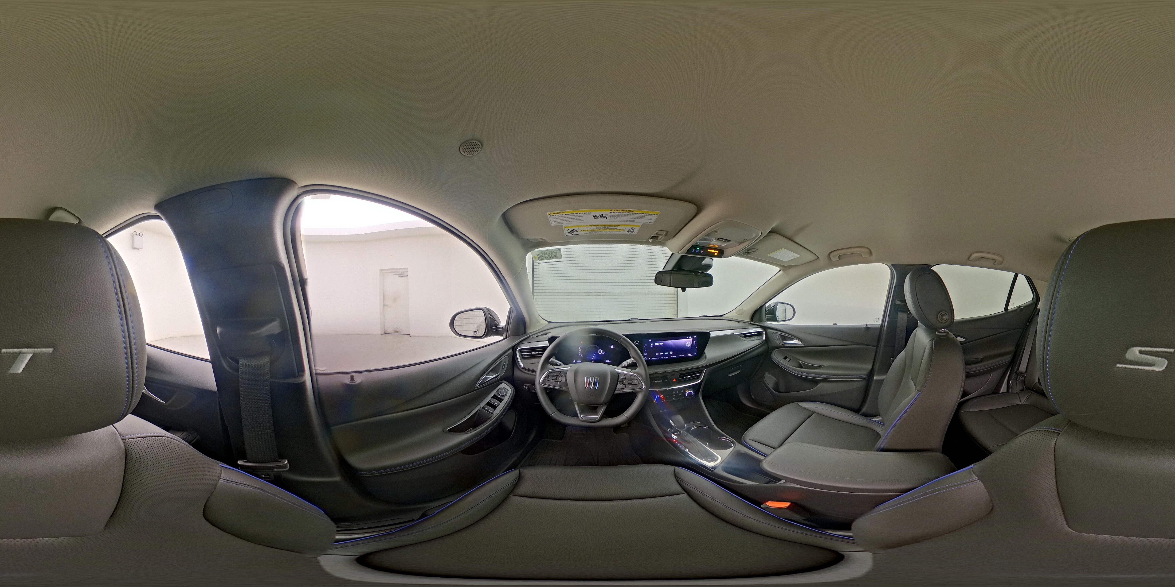2026 Buick Encore GX Sport Touring - Photo 26