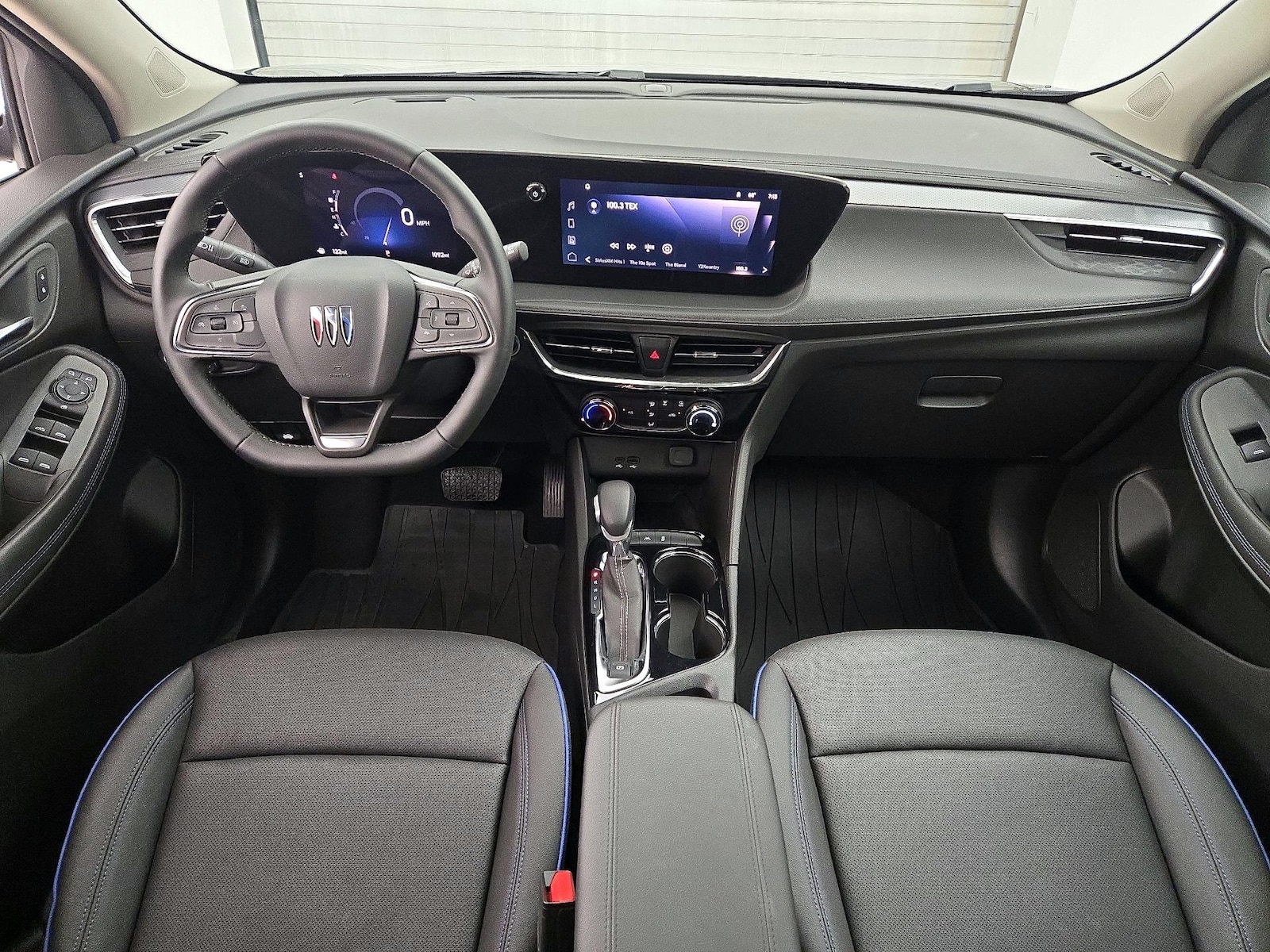 2026 Buick Encore GX Sport Touring - Photo 10
