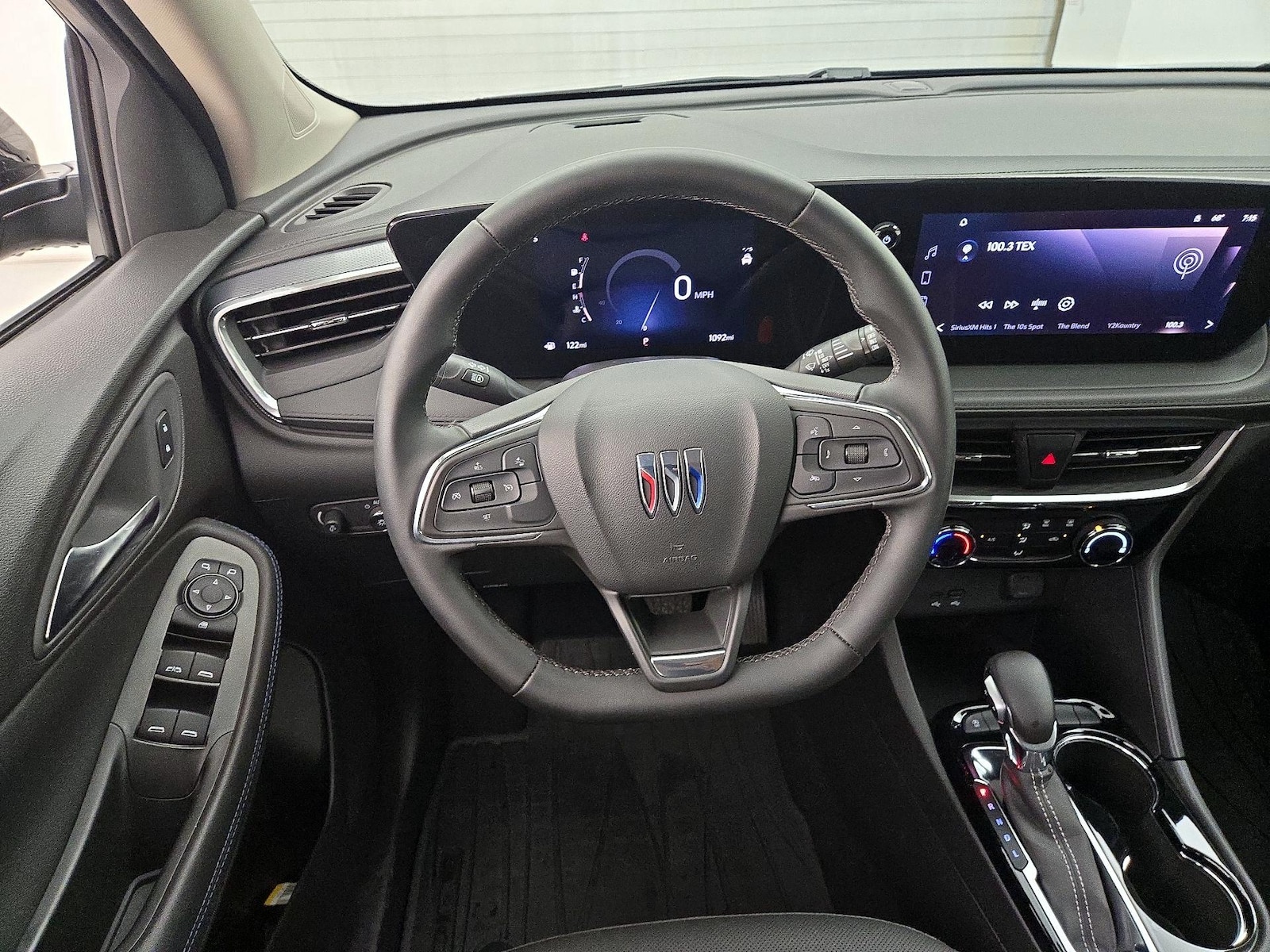 2026 Buick Encore GX Sport Touring - Photo 11