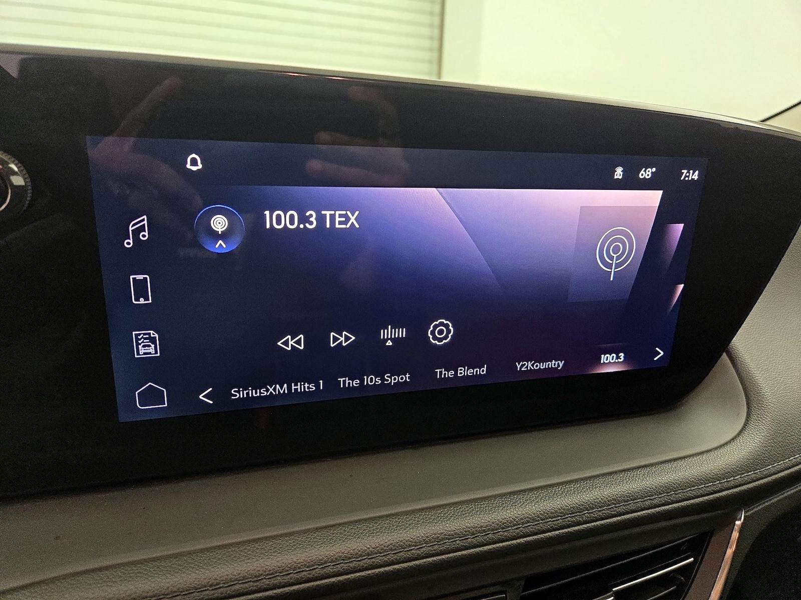 2026 Buick Encore GX Sport Touring - Photo 16