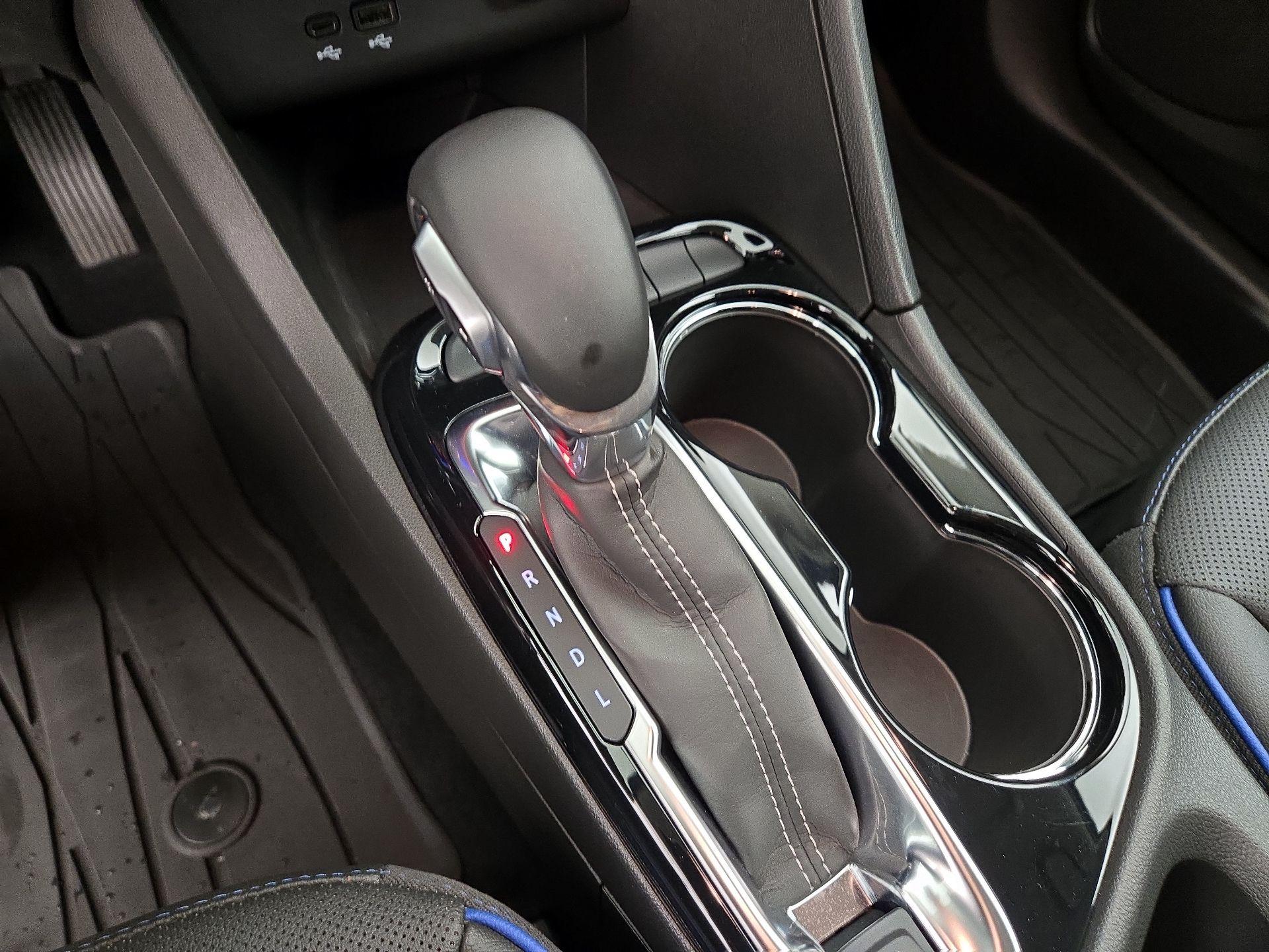 Thumbnail: 2026 Buick Encore GX - 17