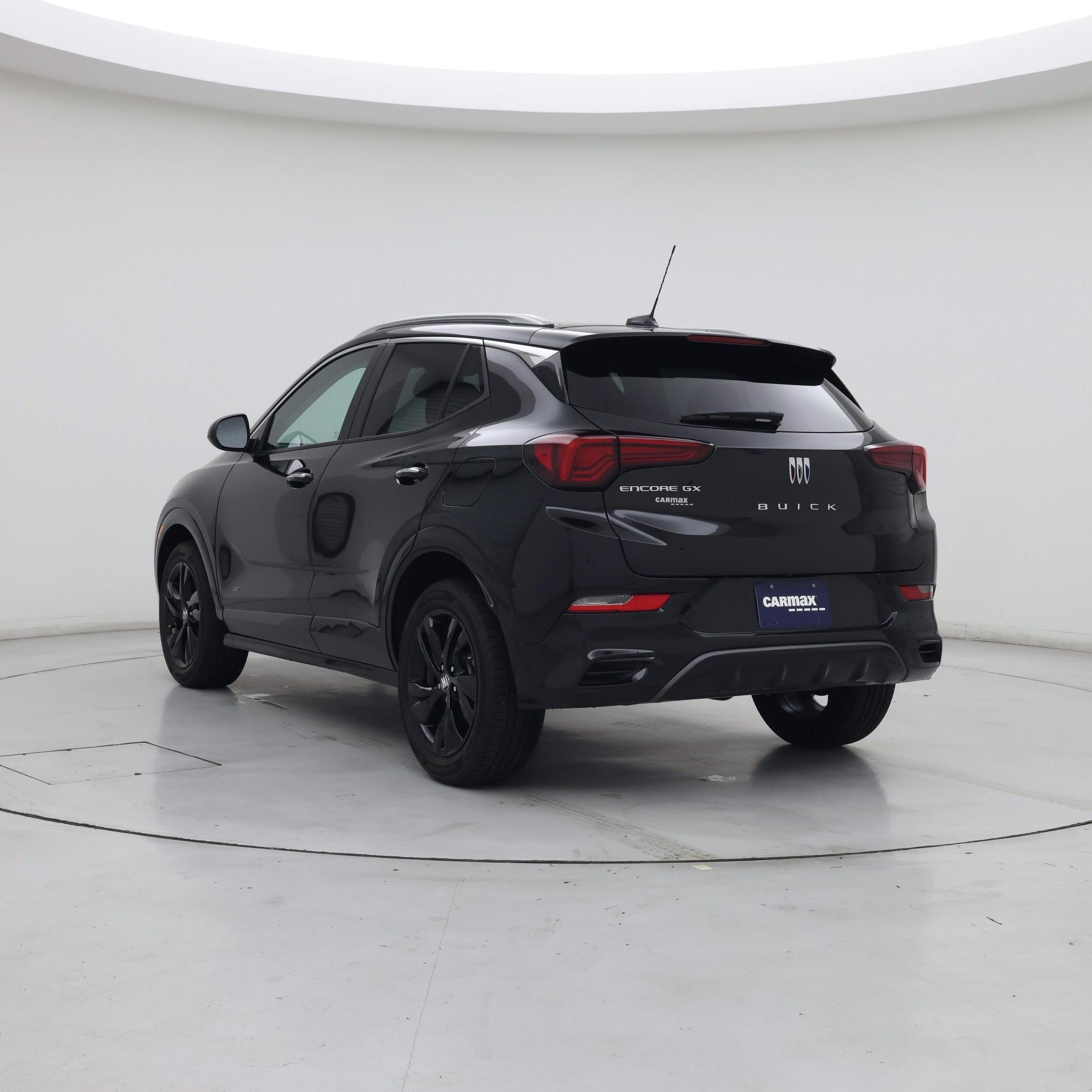 Thumbnail: 2026 Buick Encore GX - 2