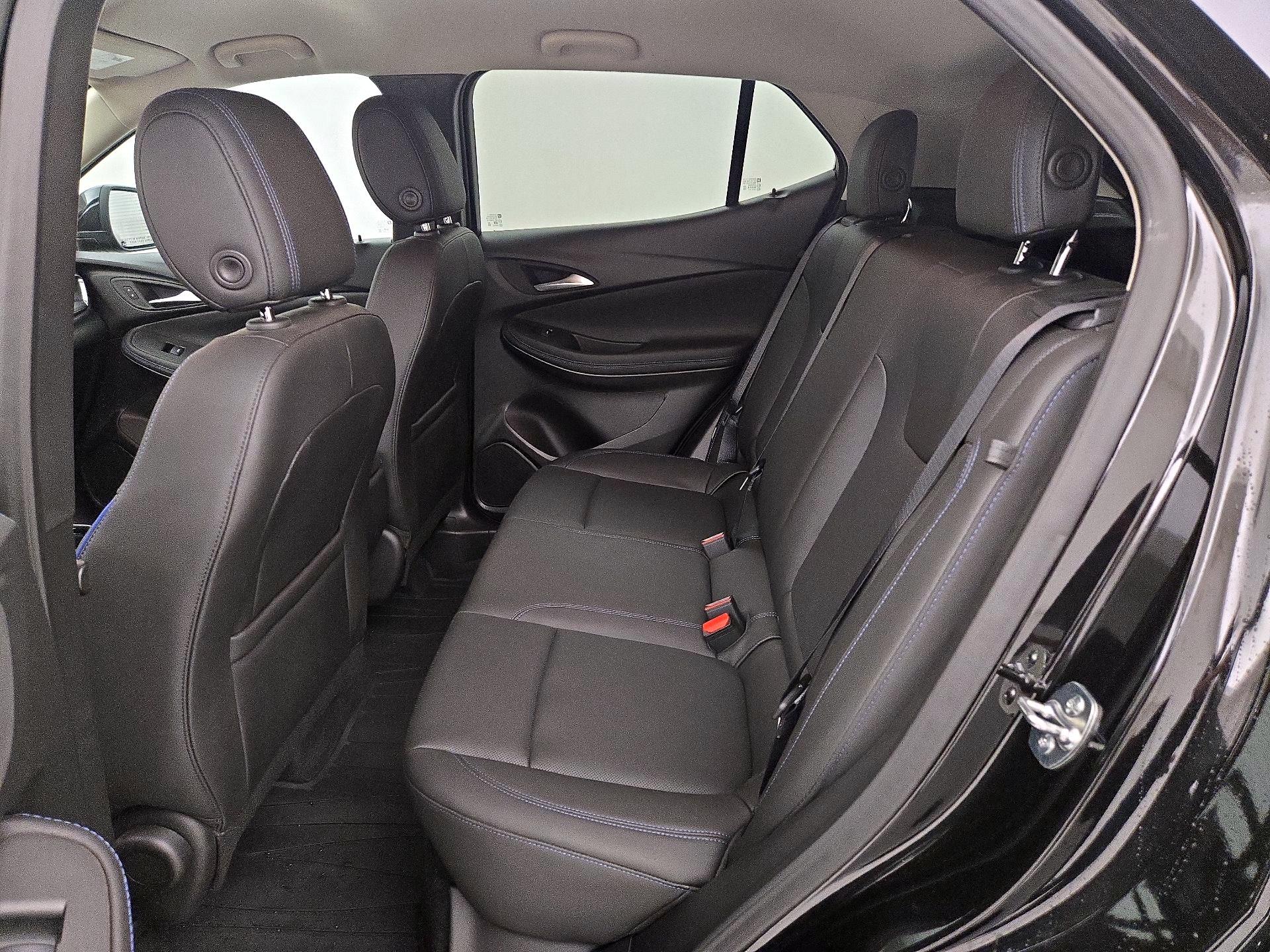 Thumbnail: 2026 Buick Encore GX - 19
