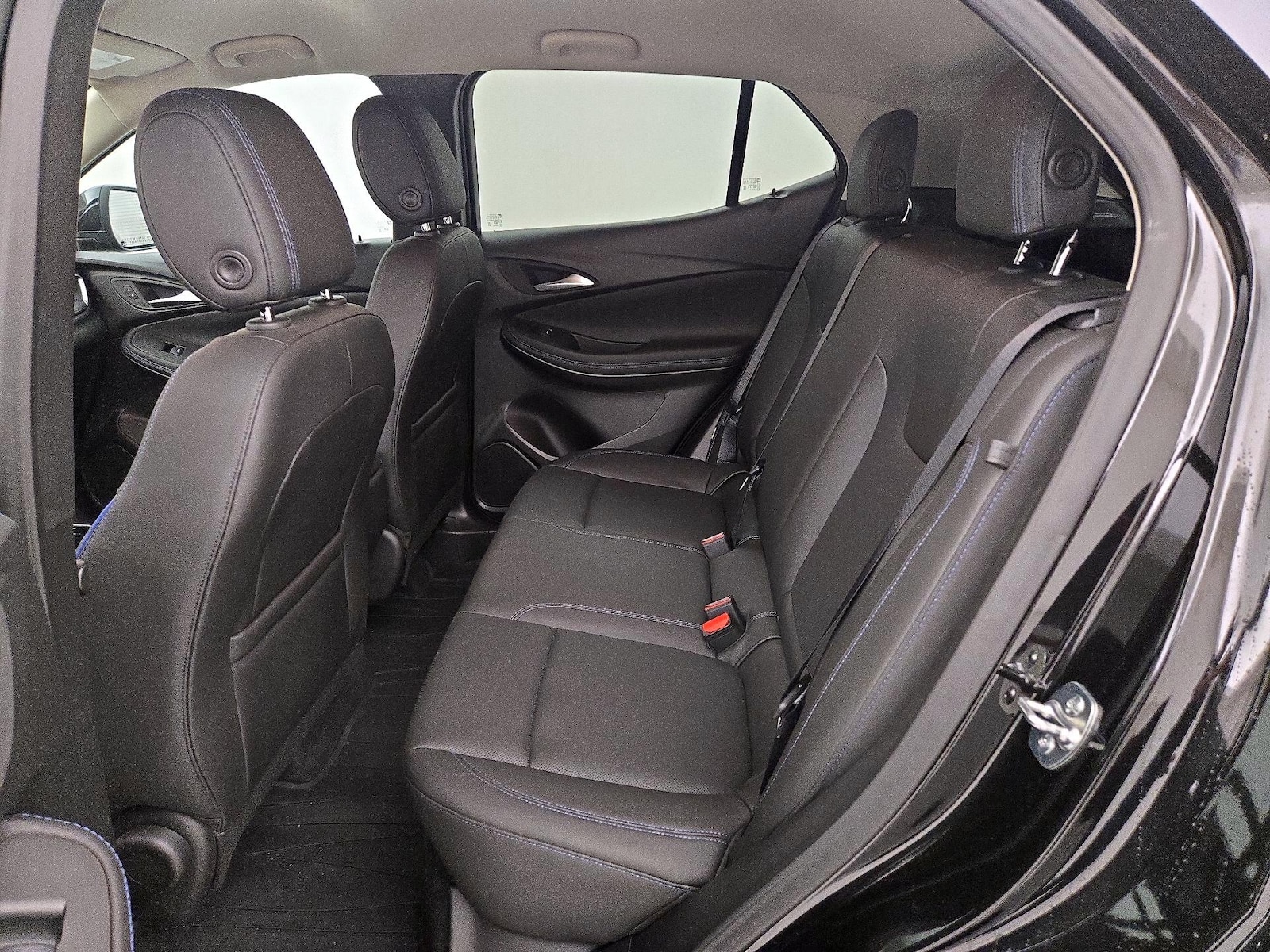 2026 Buick Encore GX Sport Touring - Photo 20