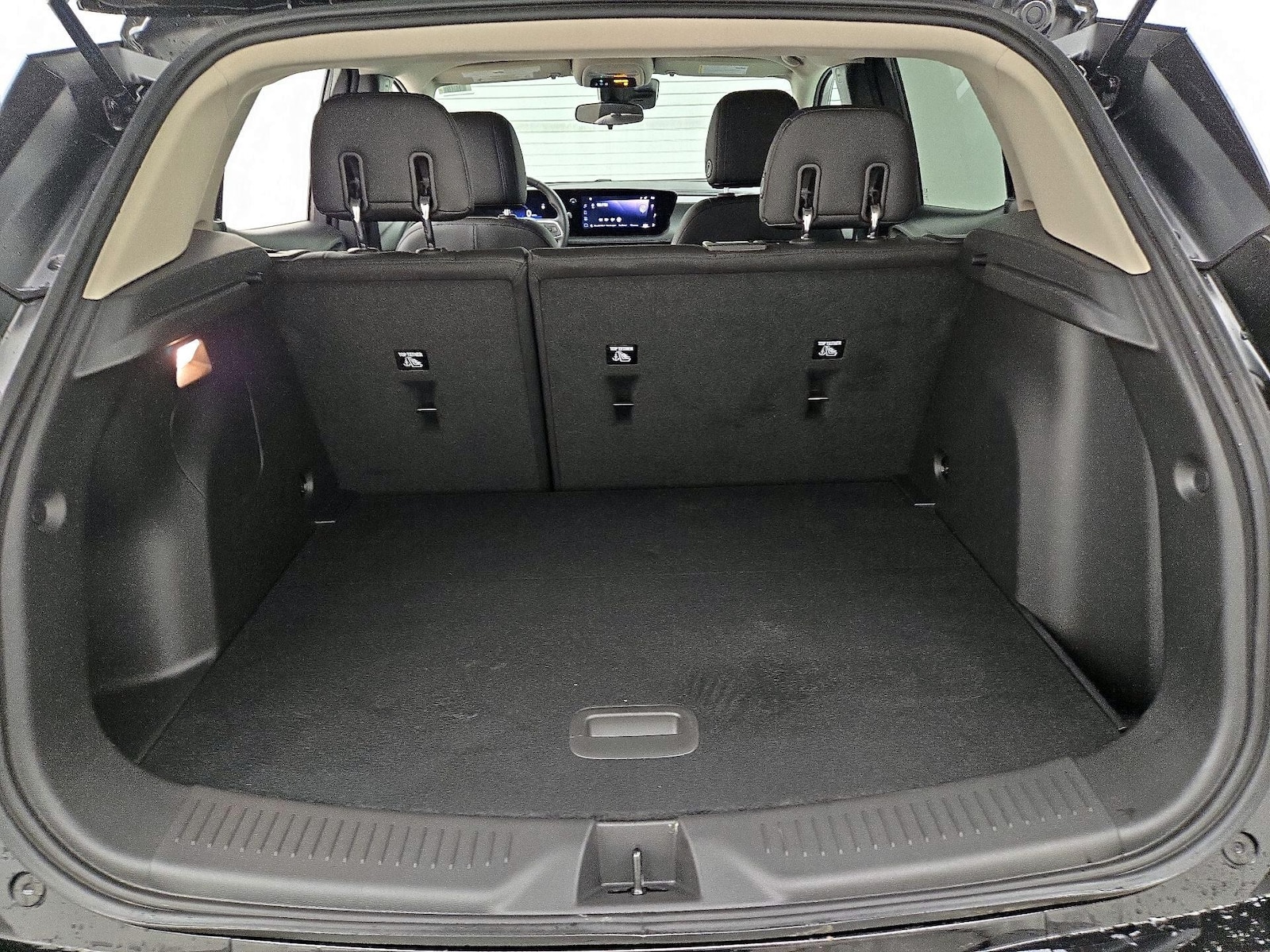 2026 Buick Encore GX Sport Touring - Photo 21