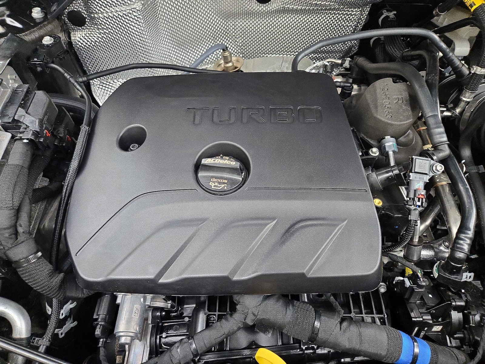 2026 Buick Encore GX Sport Touring - Photo 22