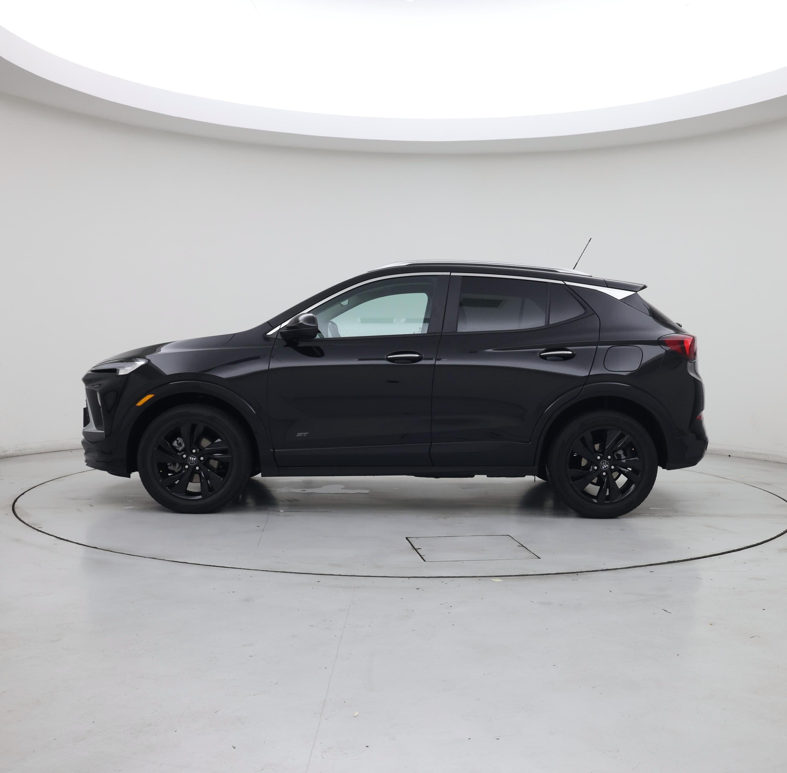 Thumbnail: 2026 Buick Encore GX - 3
