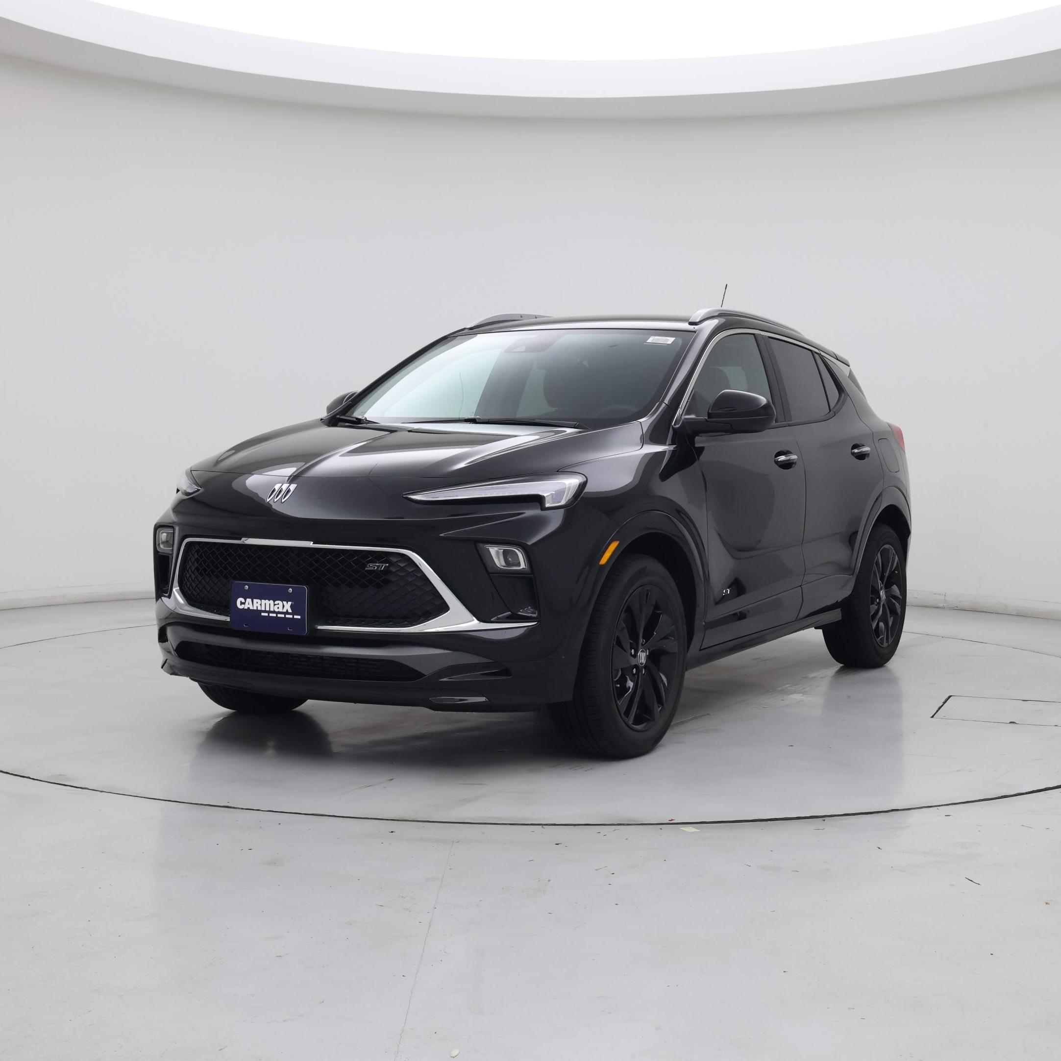 Thumbnail: 2026 Buick Encore GX - 4