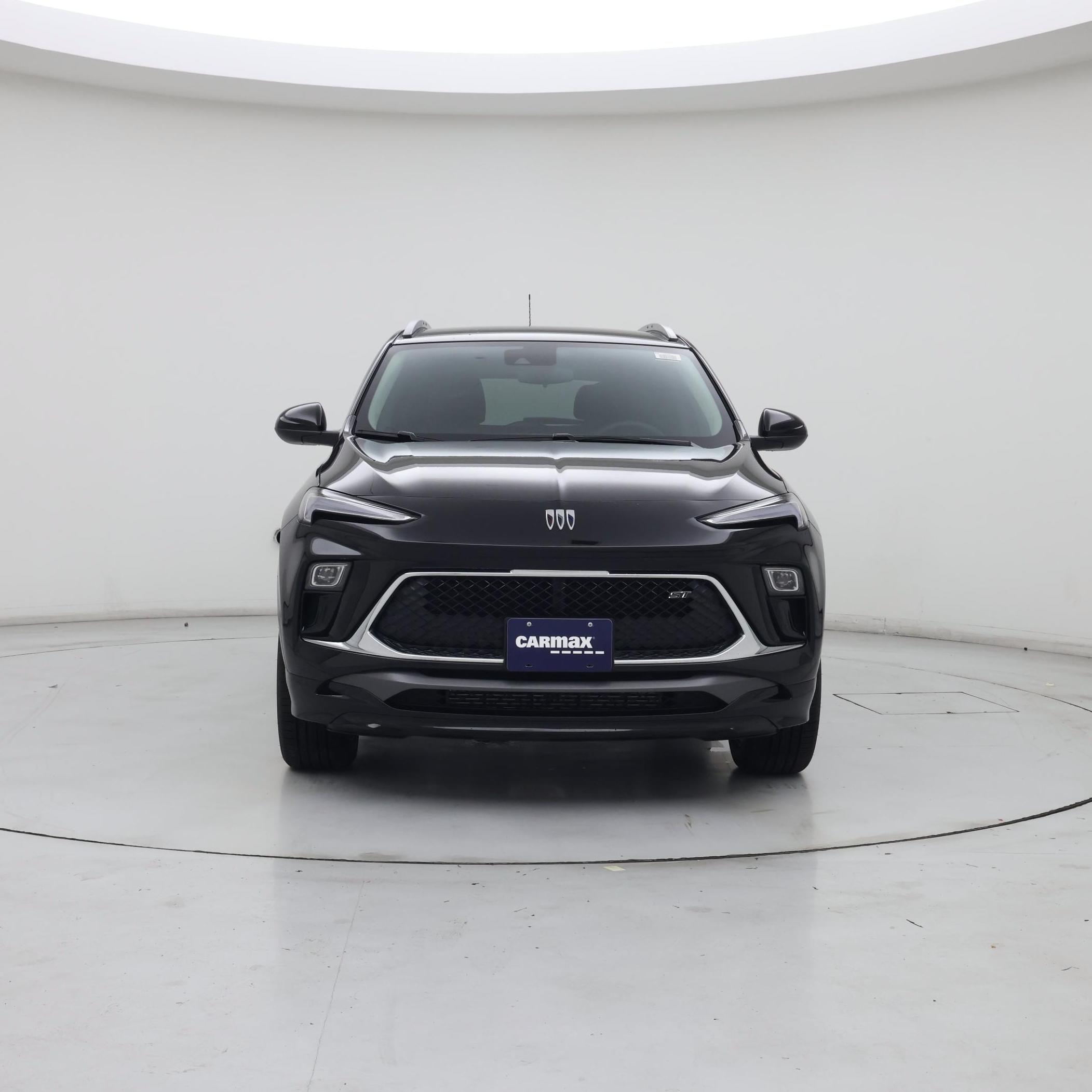 Thumbnail: 2026 Buick Encore GX - 5